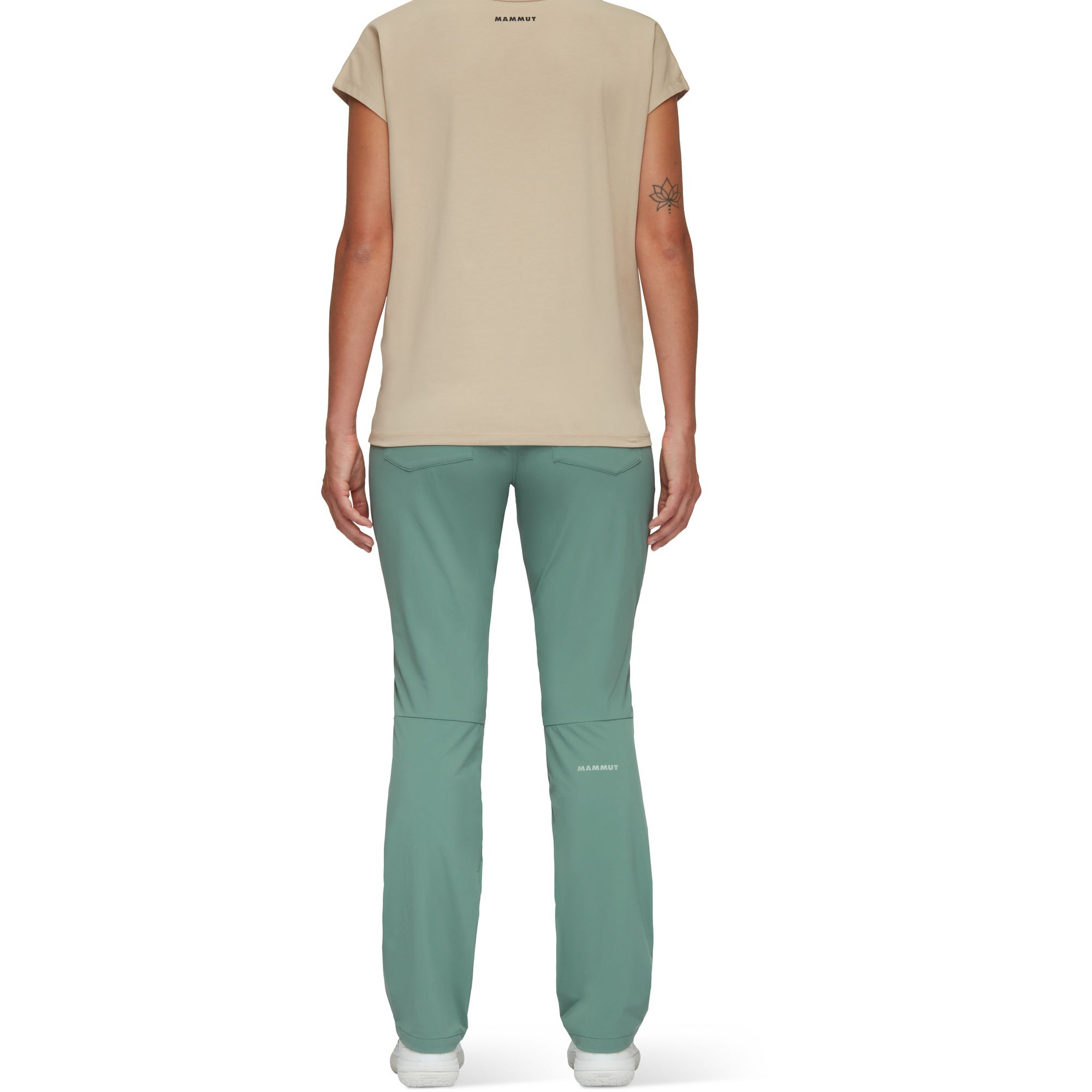 Runbold Pants Women