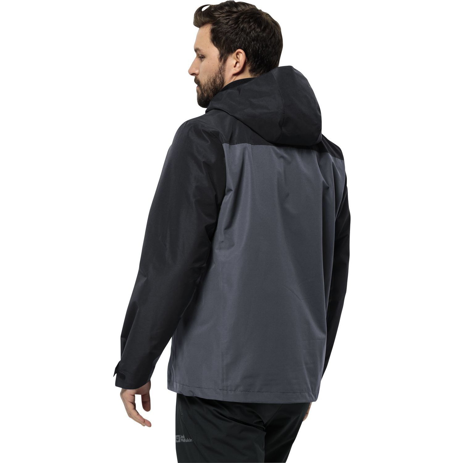 TAUBENBERG 3IN1 JKT M