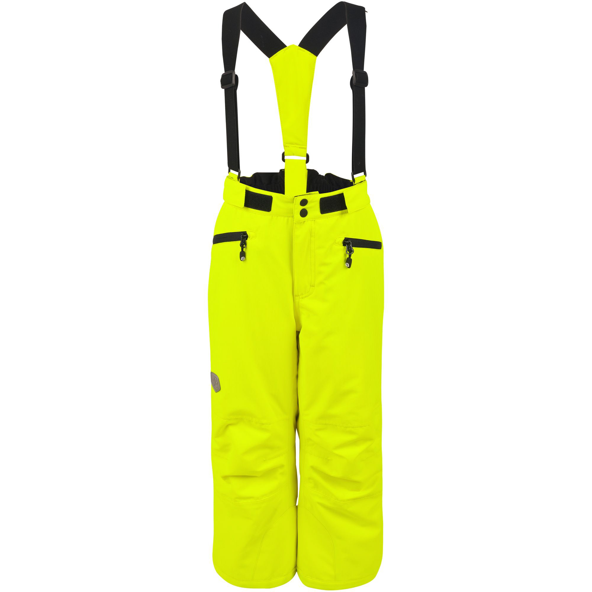 Ski Pants W. Pockets