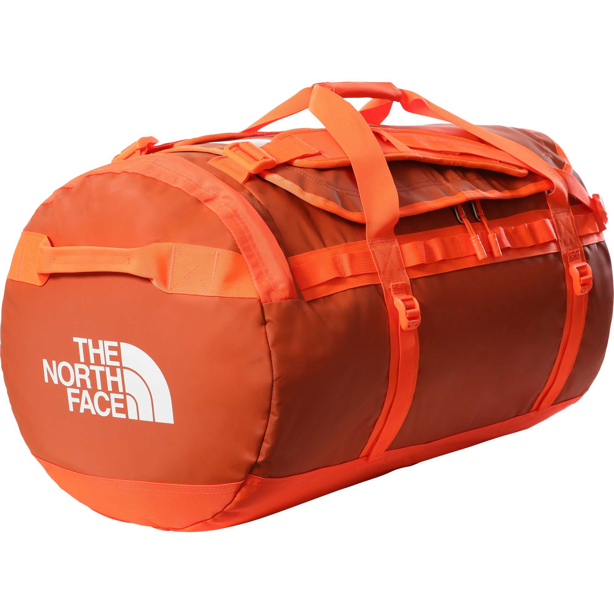 BASE CAMP DUFFEL S