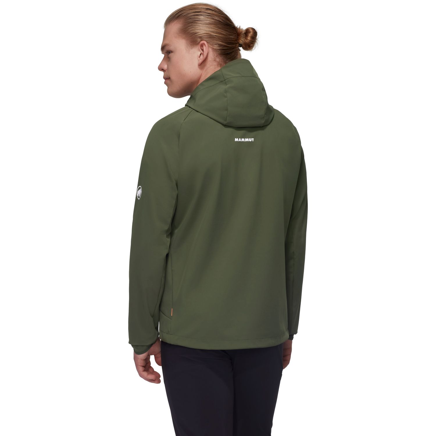 Ultimate Comfort SO Hooded Jacket Men