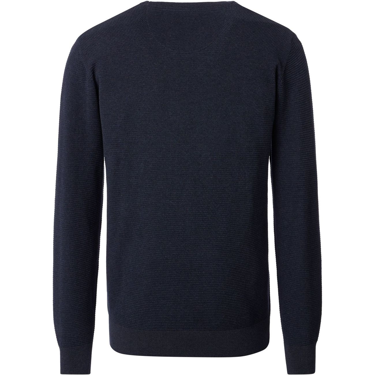 Pullover Rundhals uni (454478900)