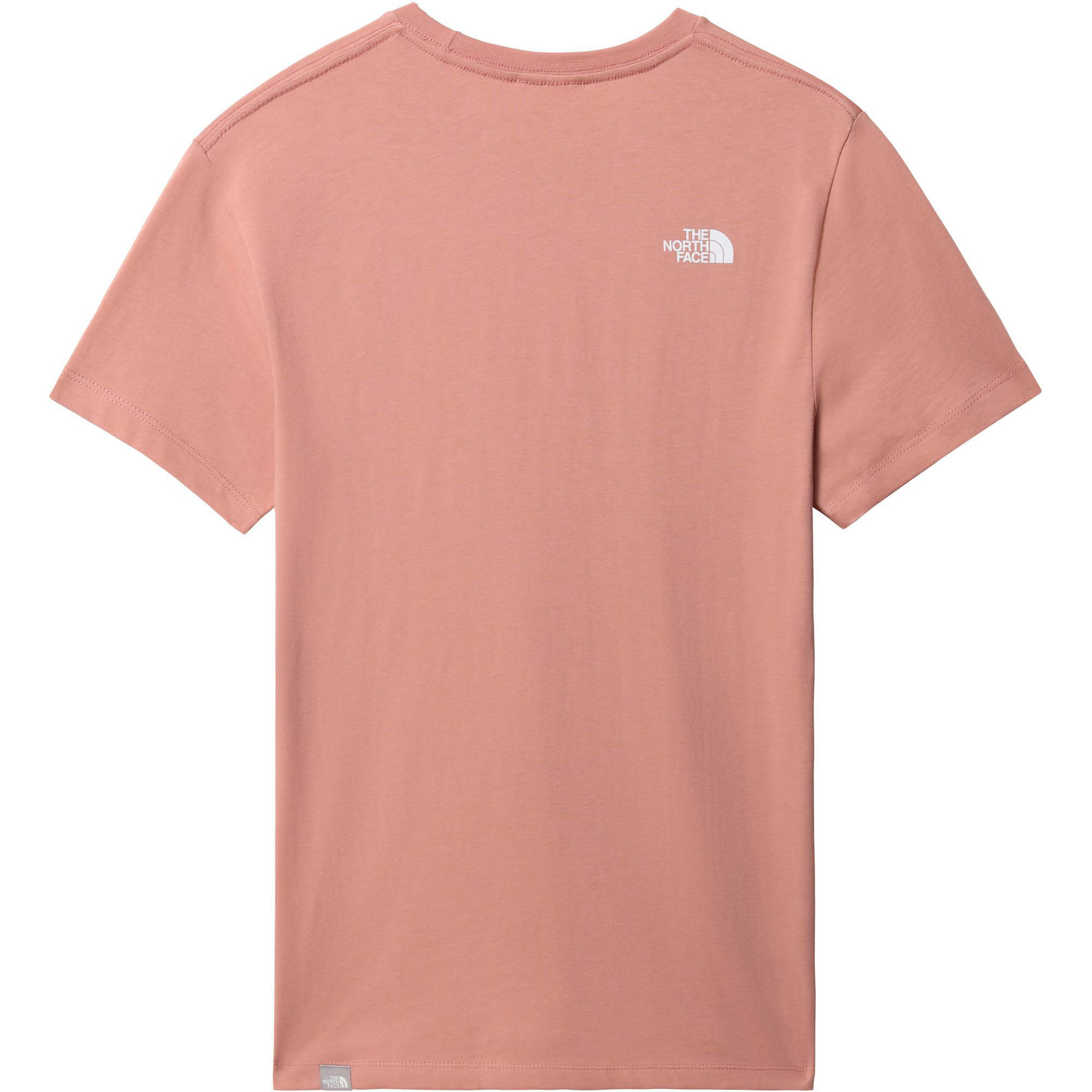 W S/S EASY TEE