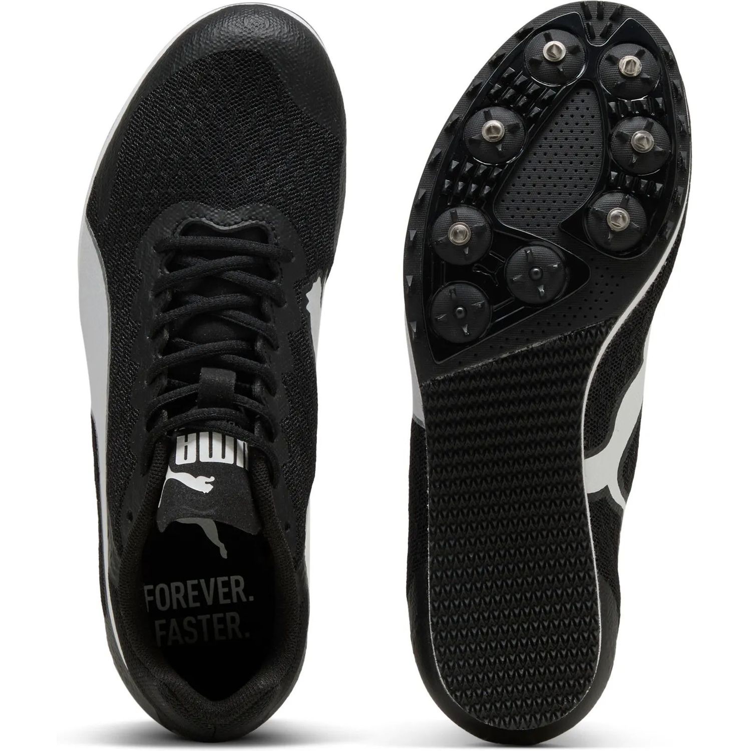 evoSPEED Star 9 Junior