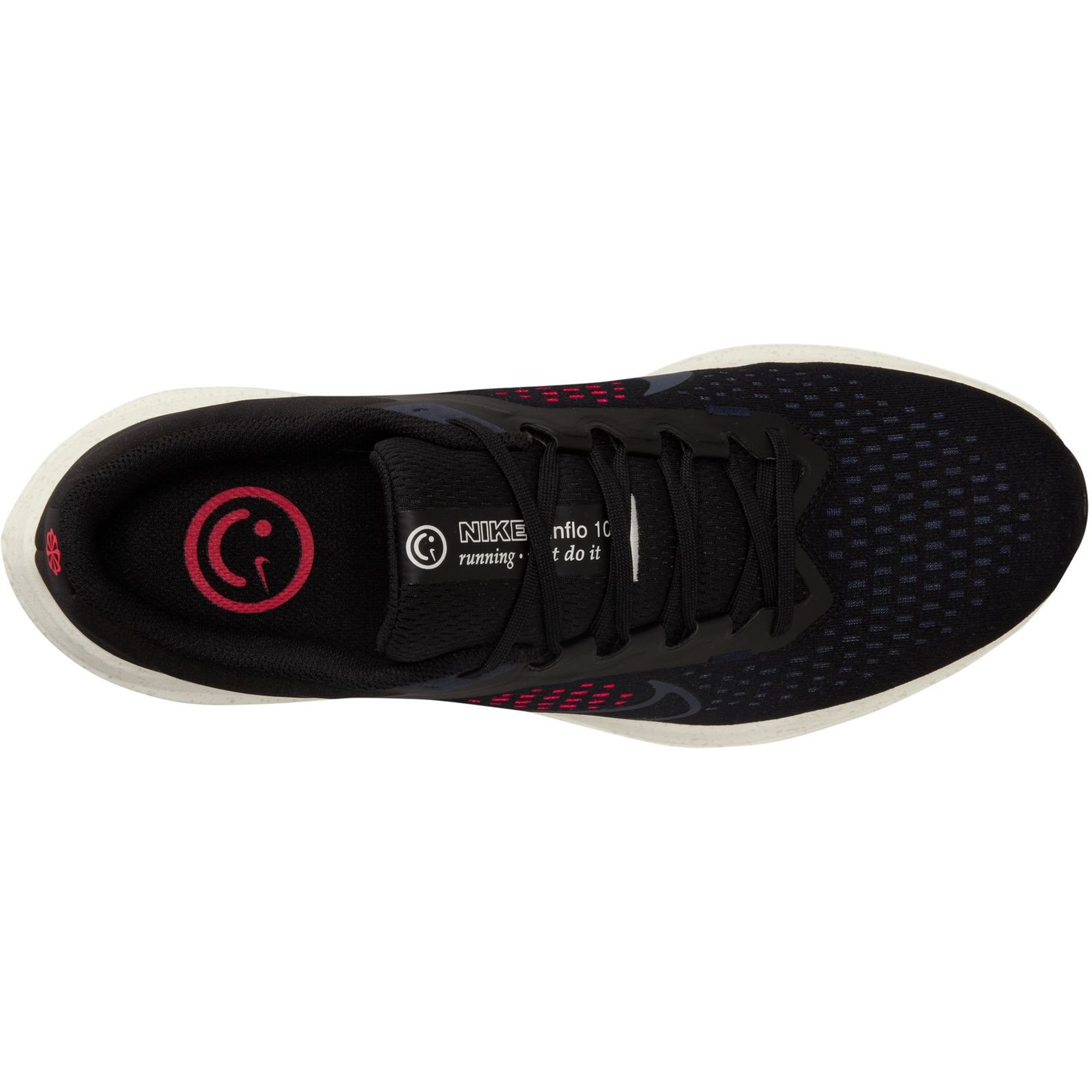 NIKE AIR WINFLO 10 MEN\'S ROAD