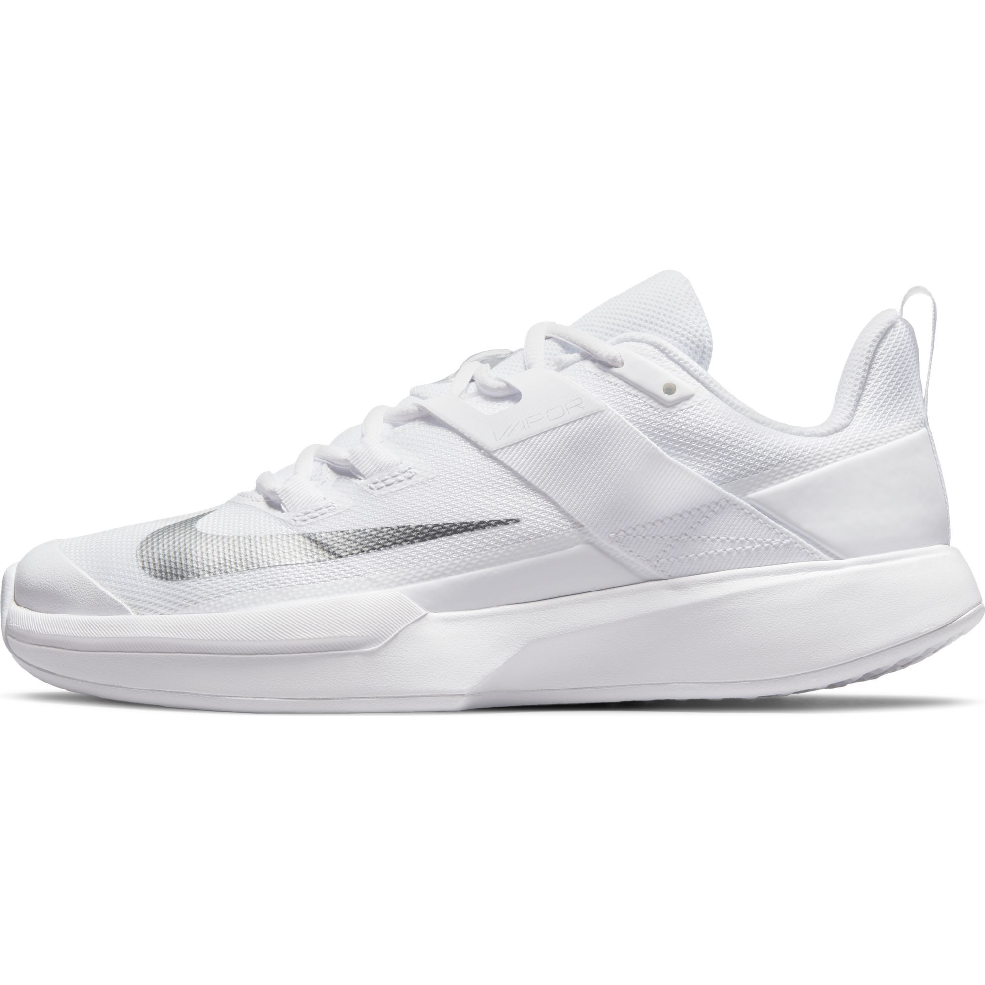 WMNS NikeCourt Vapor Lite Womens Hard Court Tennis Shoe