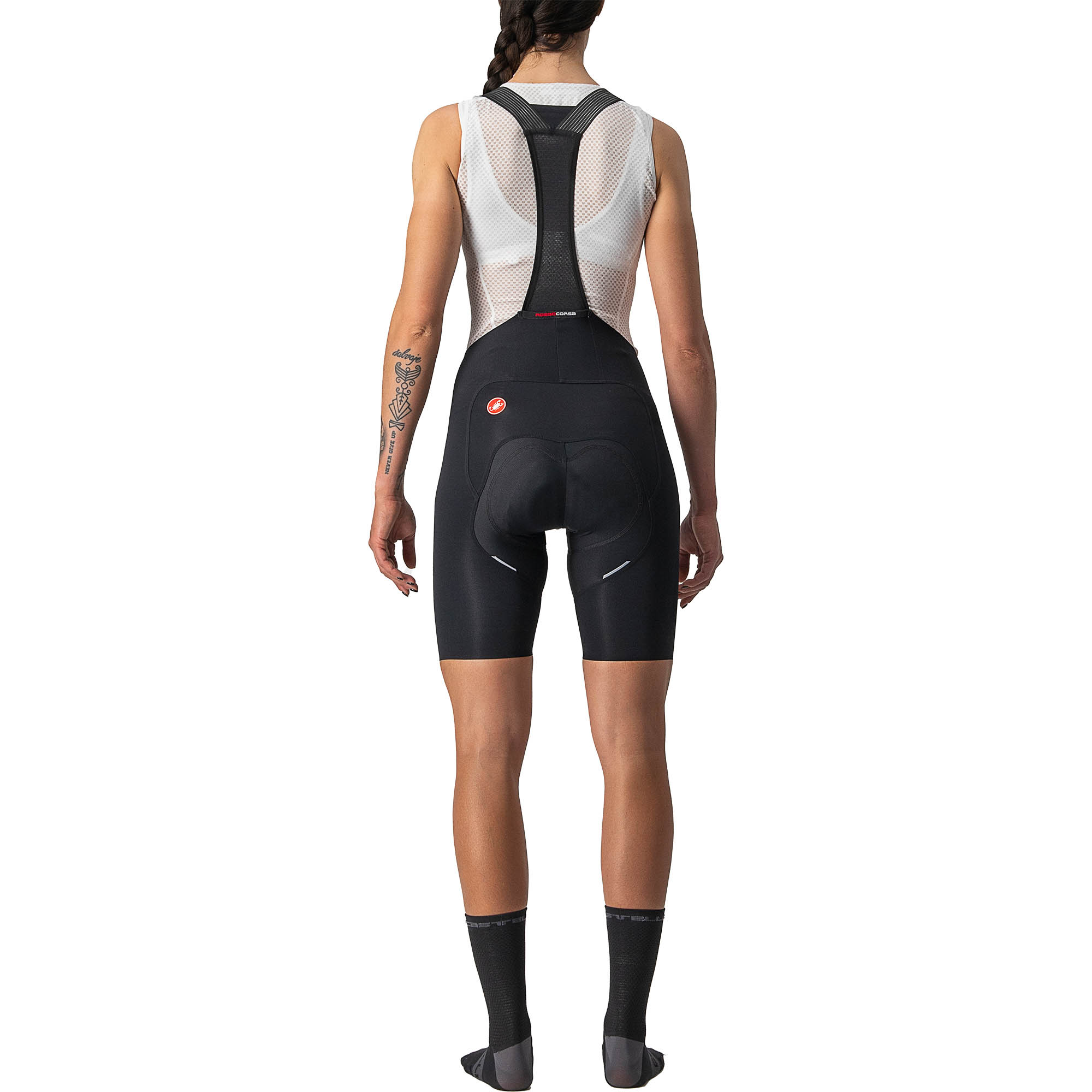 Free Aero RC W Bibshort