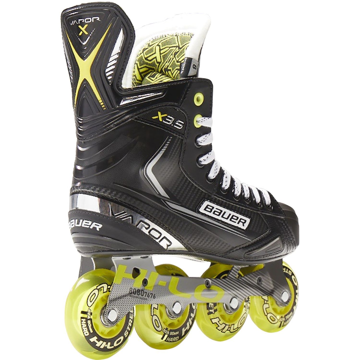 RH Vapor X3.5 Inlineskate SR