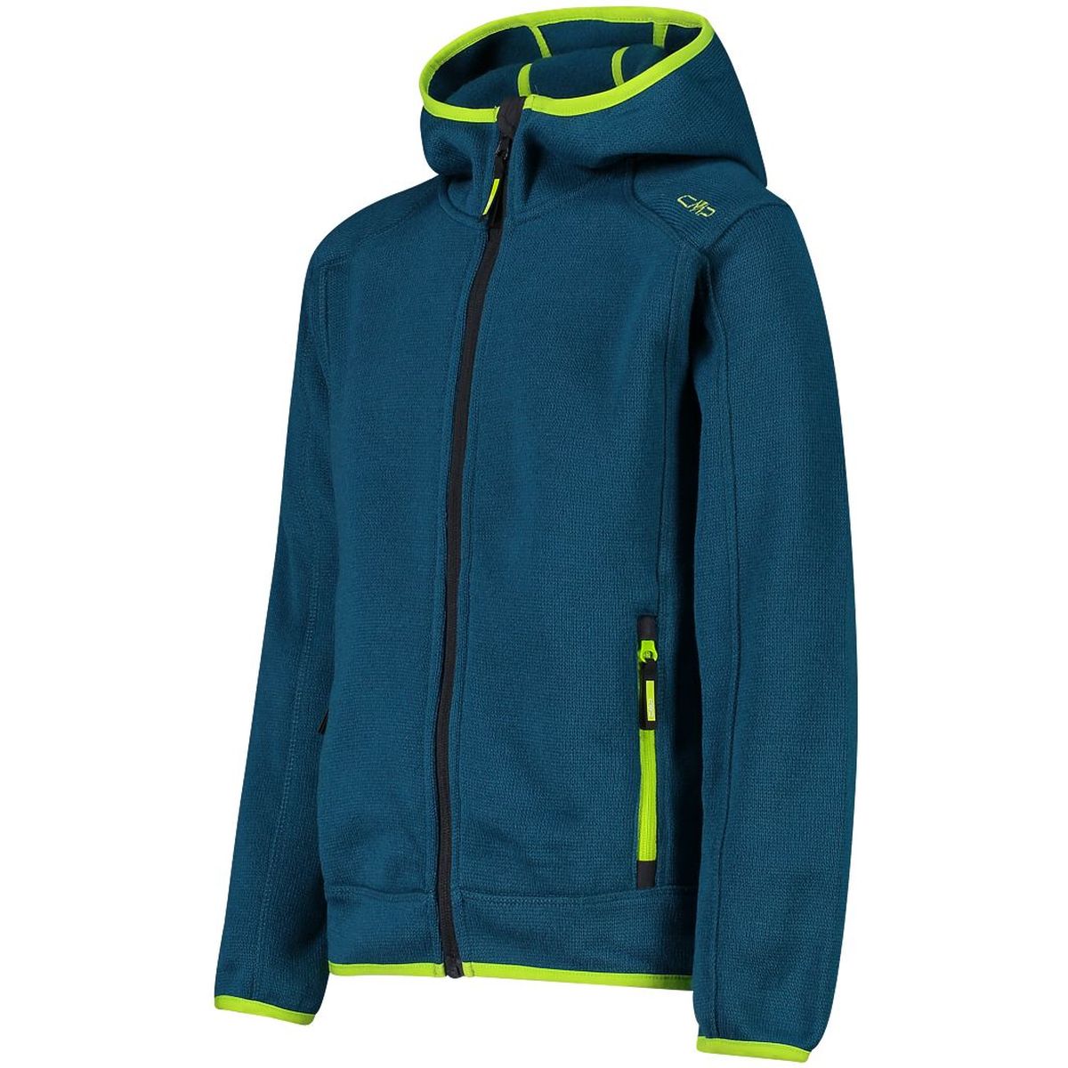 Boy Fix Hood Jkt 3H60844