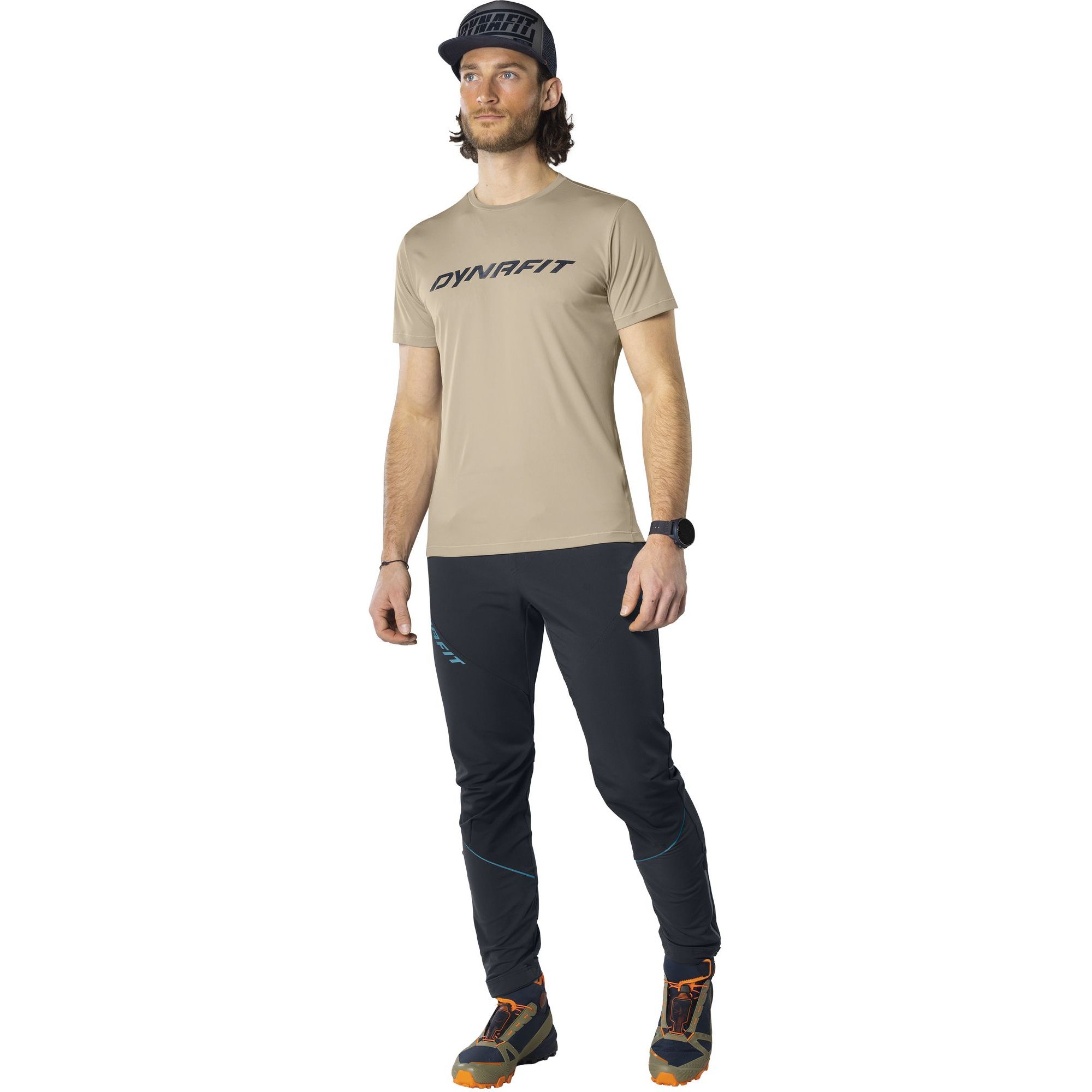 Traverse 2 M S/S Tee