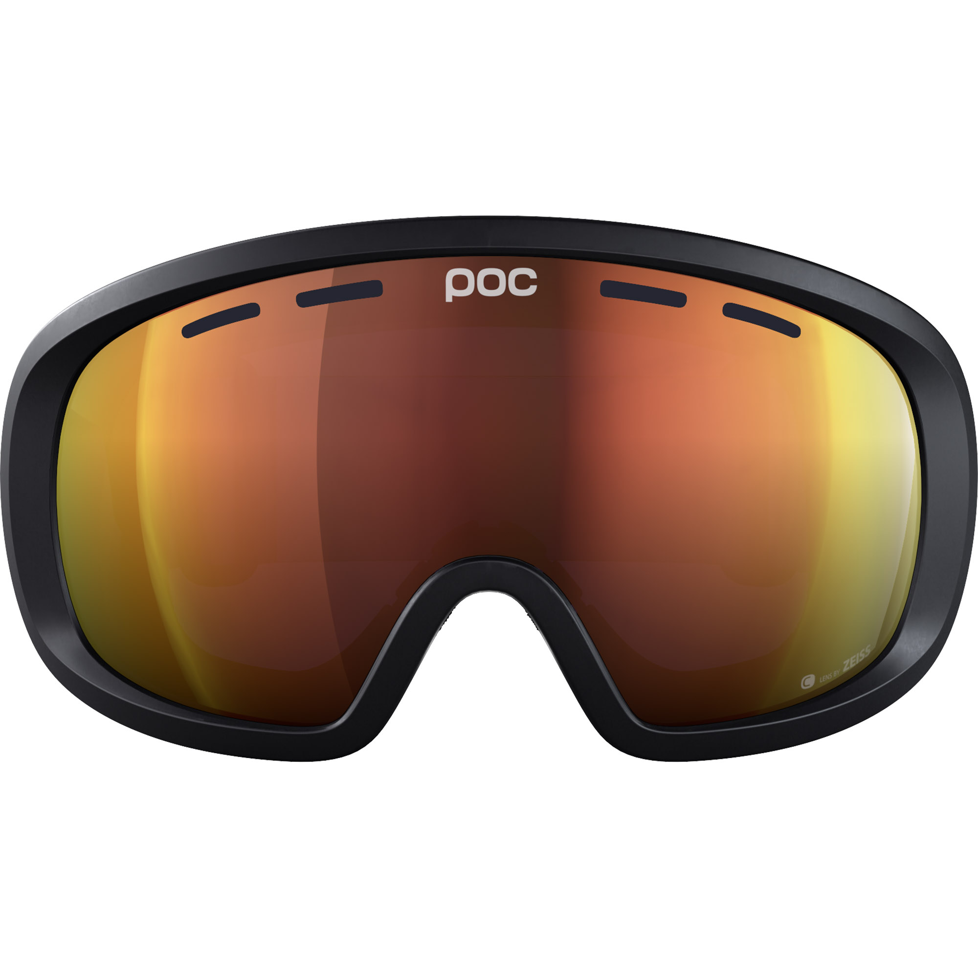 Fovea Mid