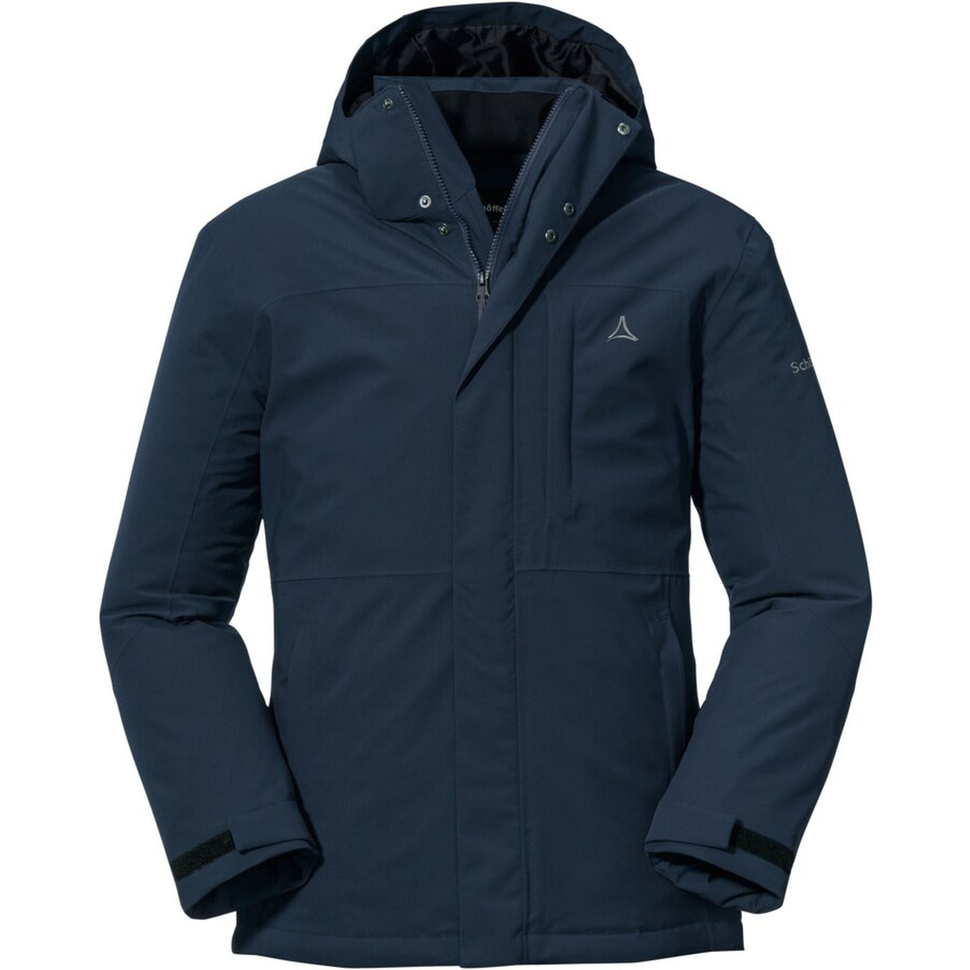 Ins. Jacket Bastianisee M