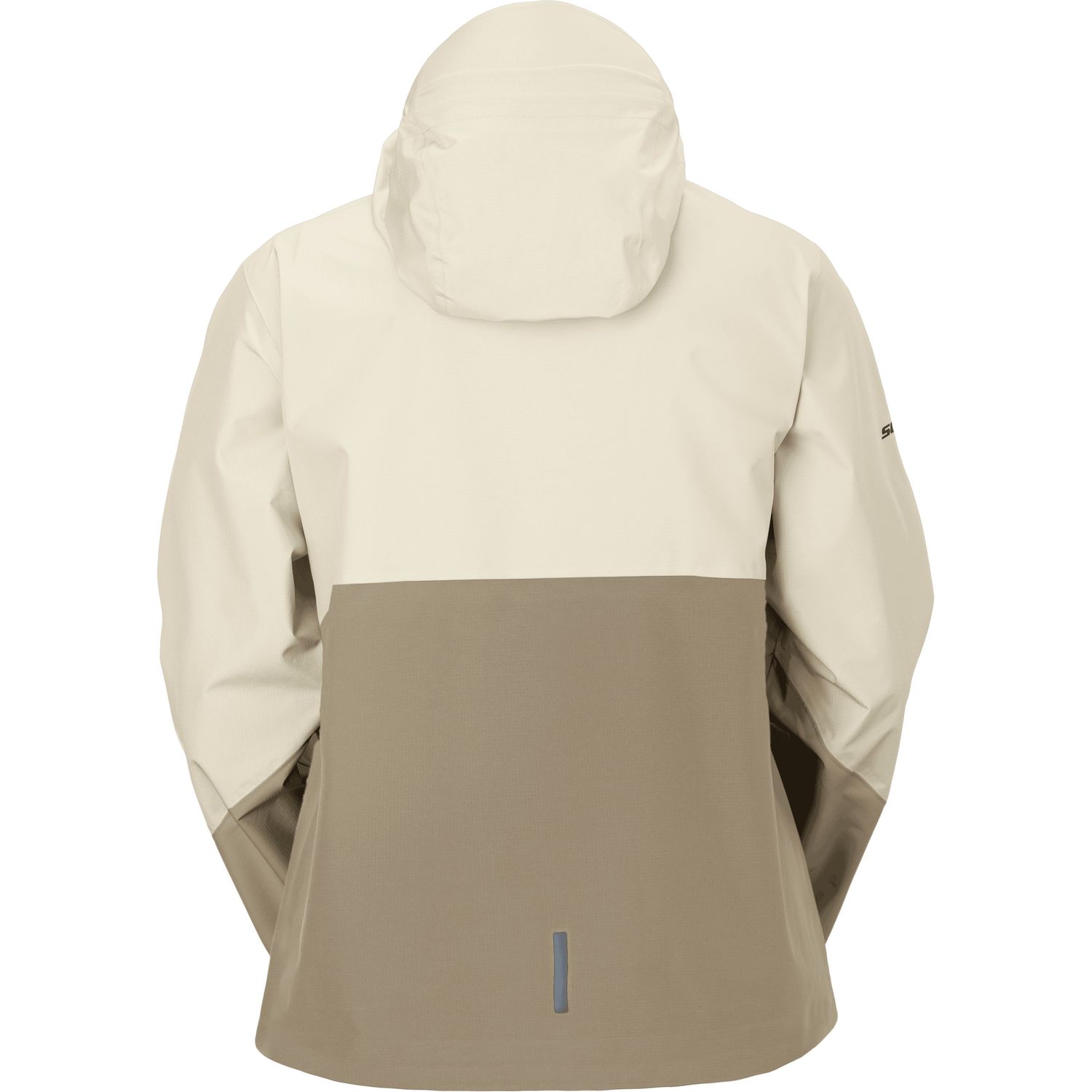 Jacket W\'s Explorair Light Dryo 2.5L