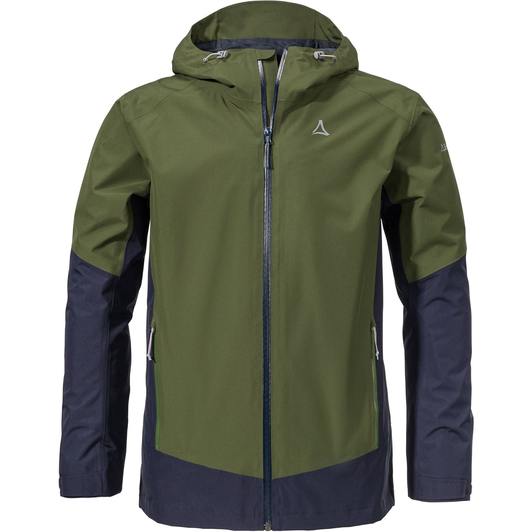 Jacket Wamberg M
