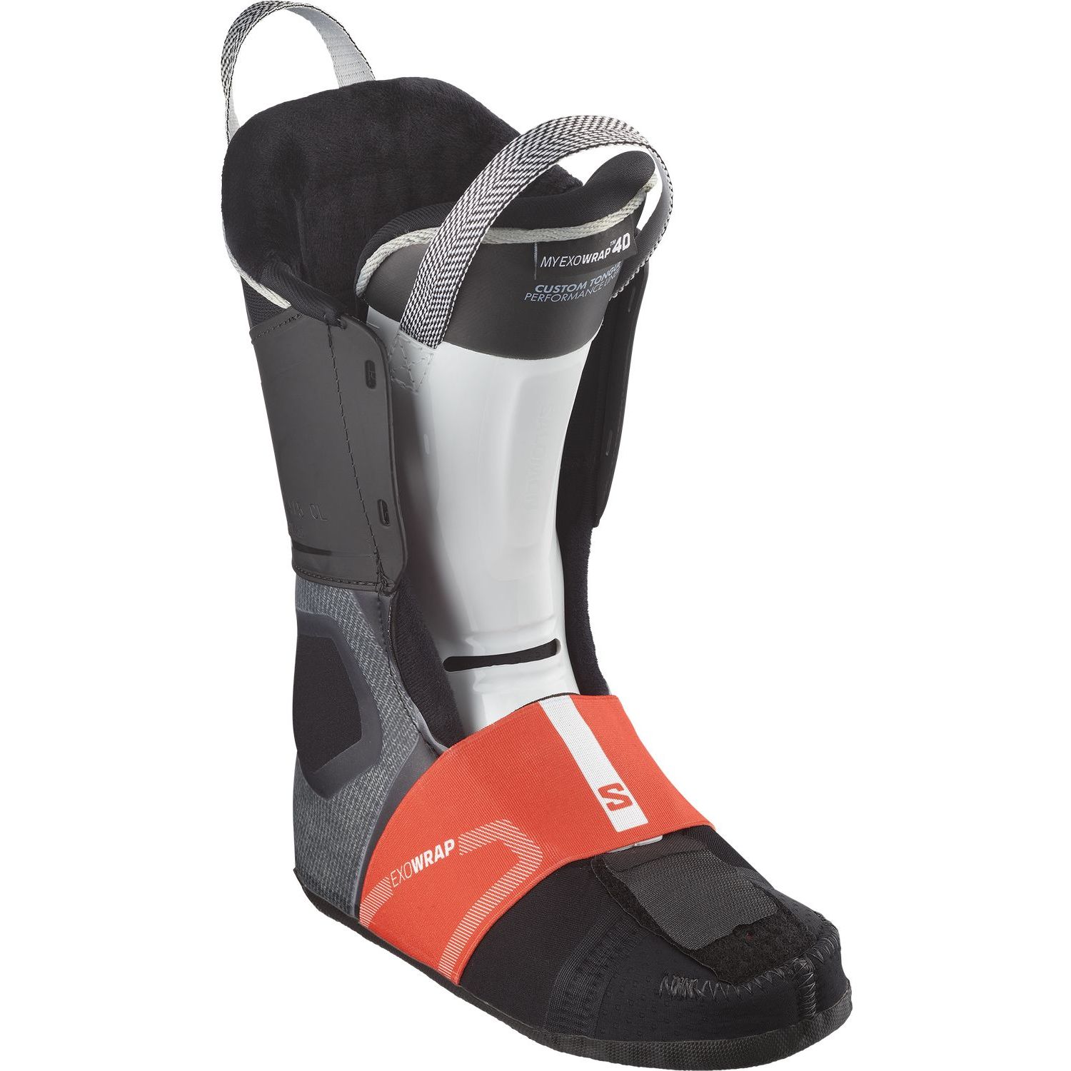 S/PRO SUPRA BOA 105 W GW