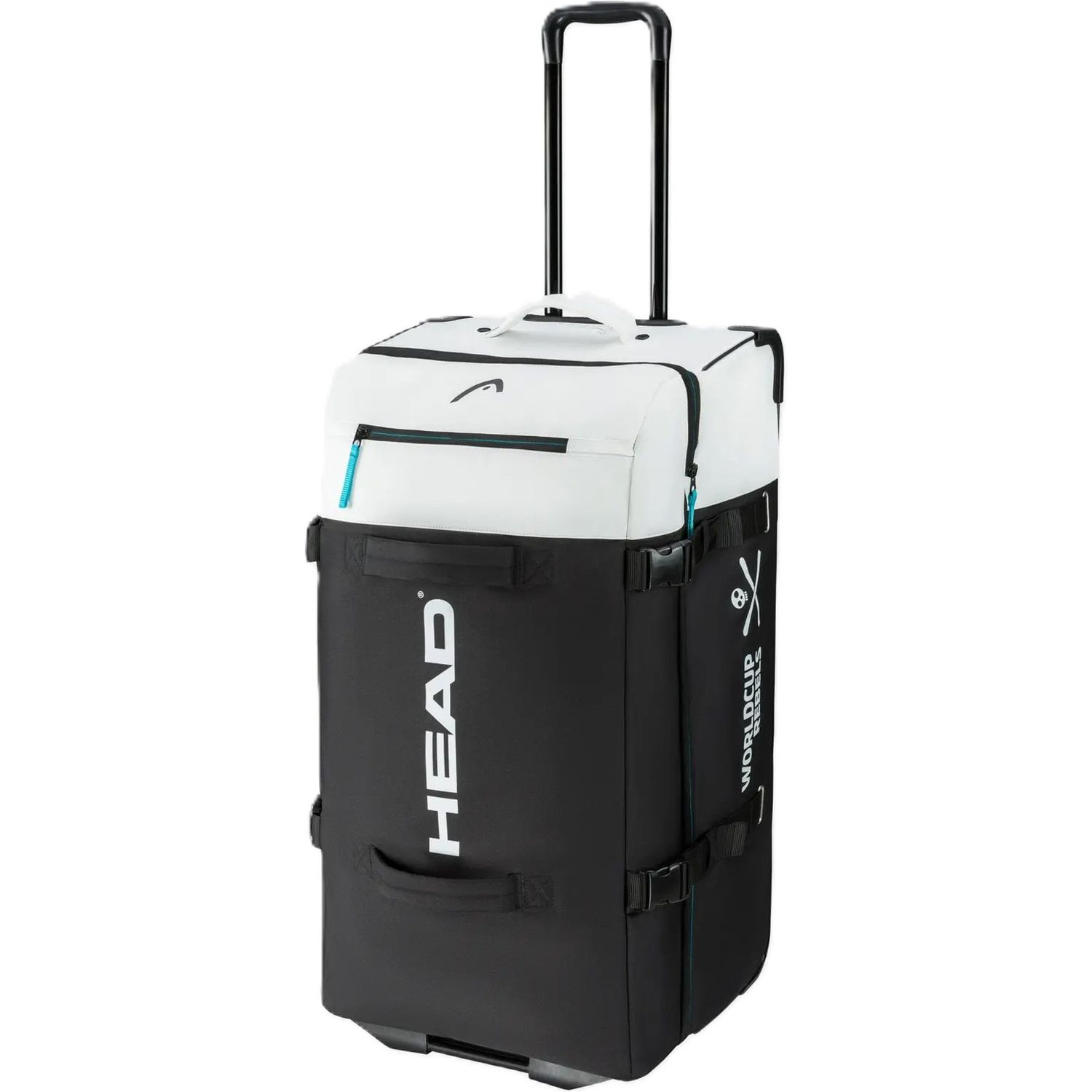 Rebels Travelbag