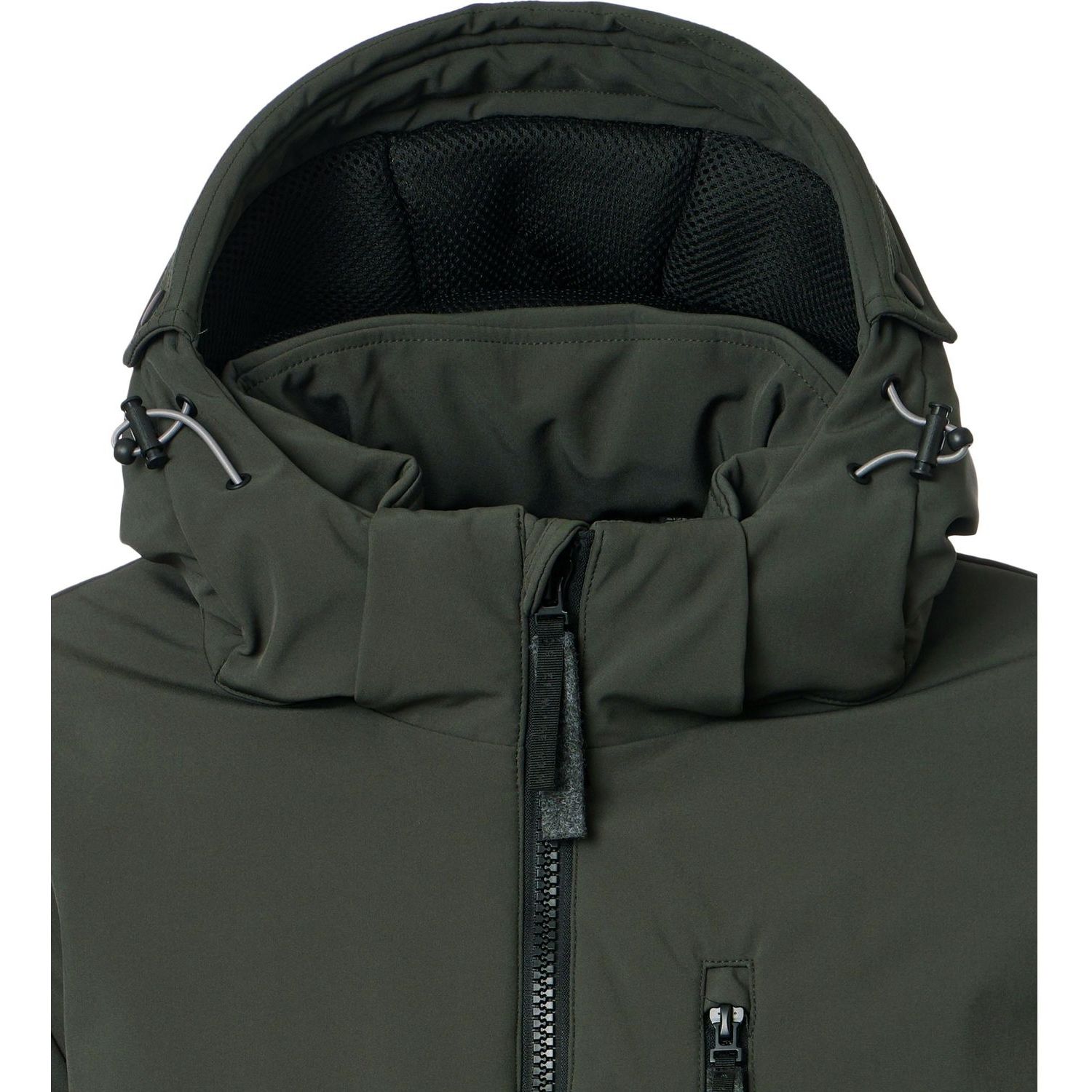 Outdoor-Jacke (554475200)