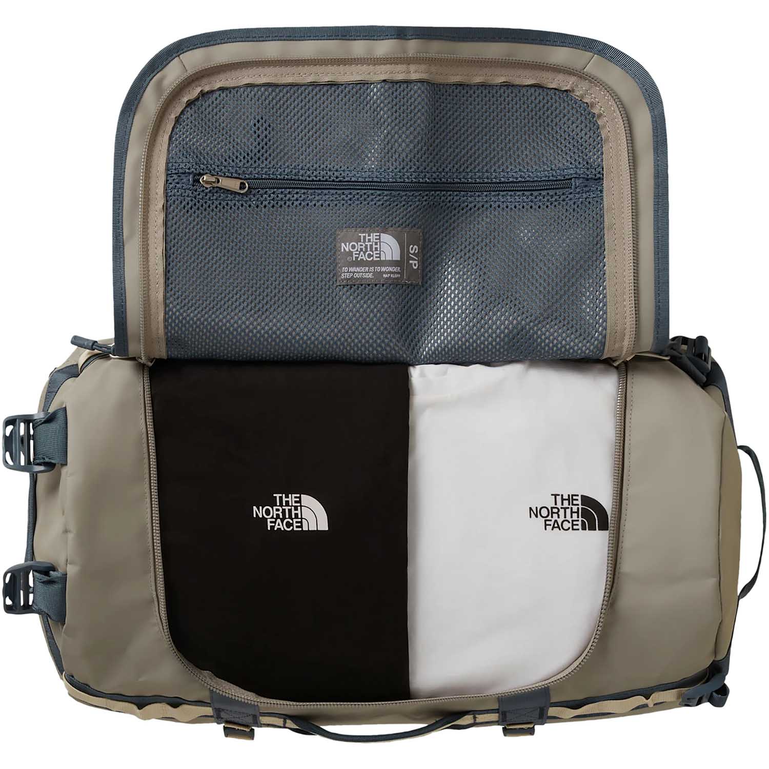 BASE CAMP DUFFEL S