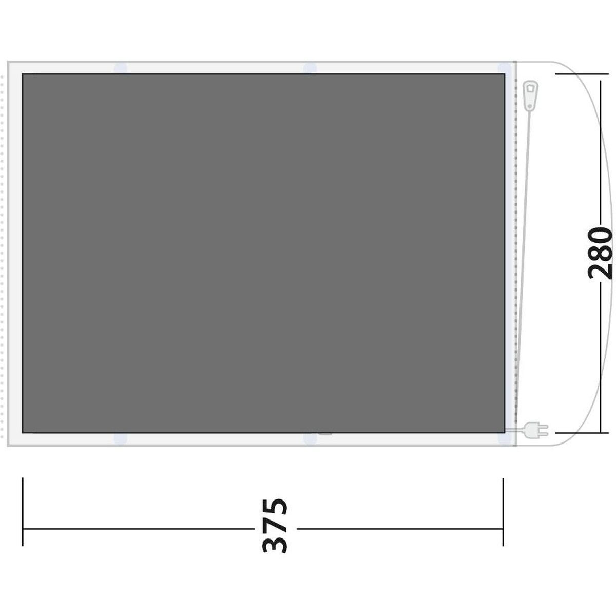 Footprint Elmdale 5PA