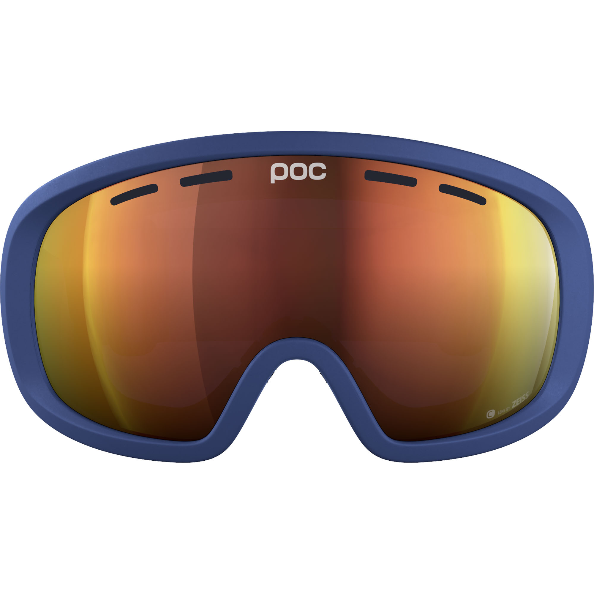 Fovea Mid