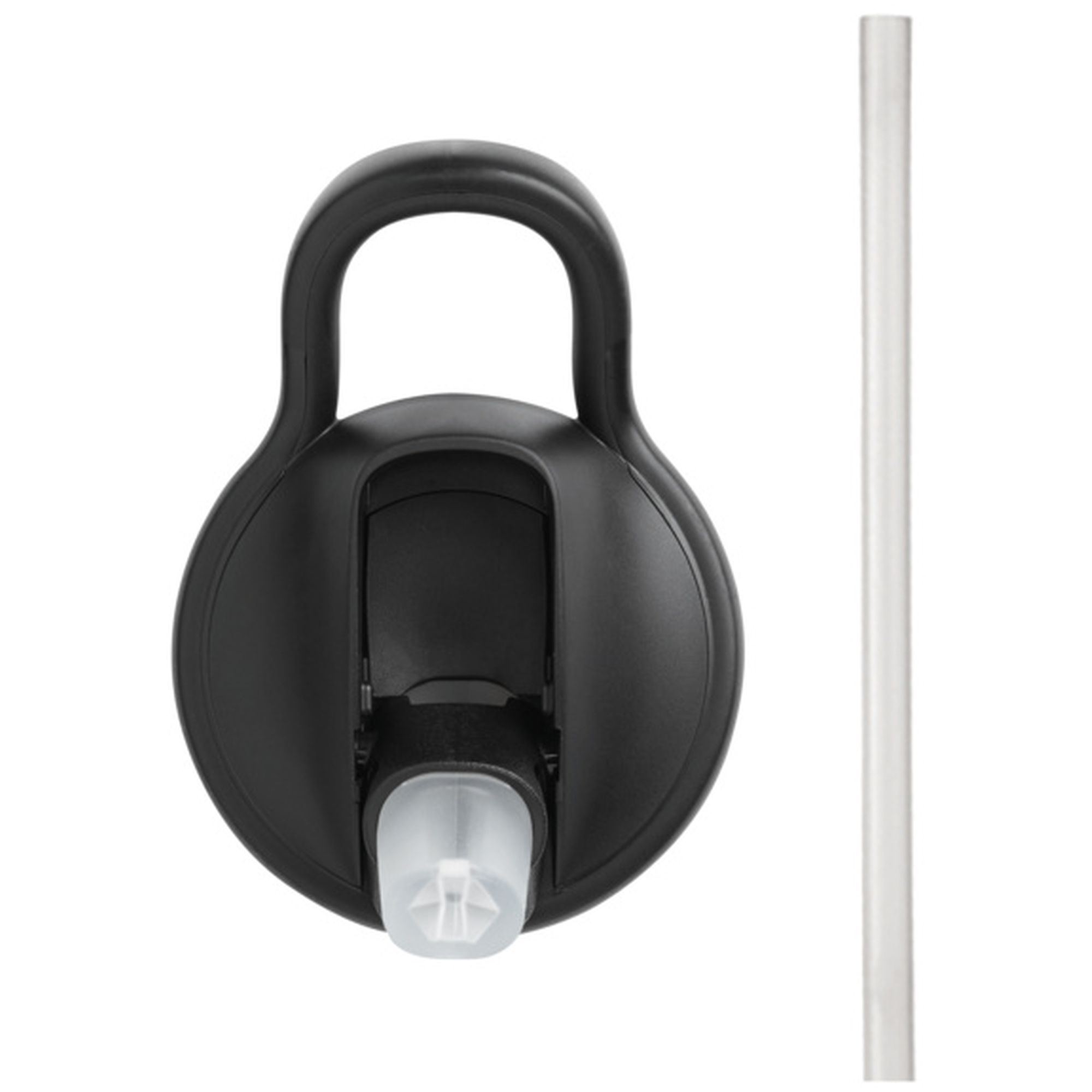 Eddy+ Kids Ersatzdeckel inkl. Strohh.