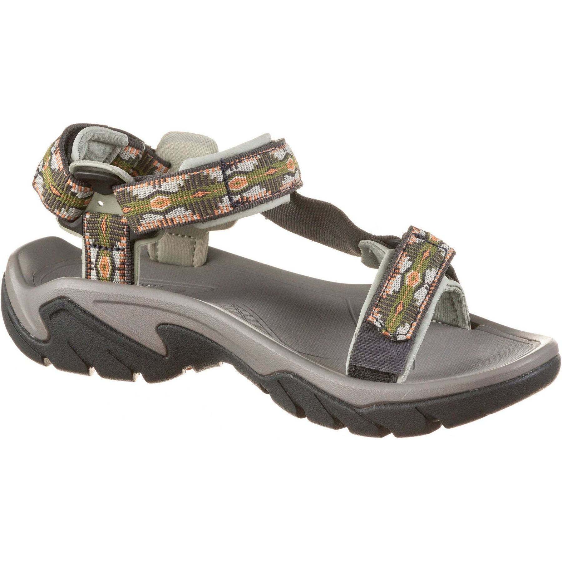 Ws Terra Fi 5 Universal