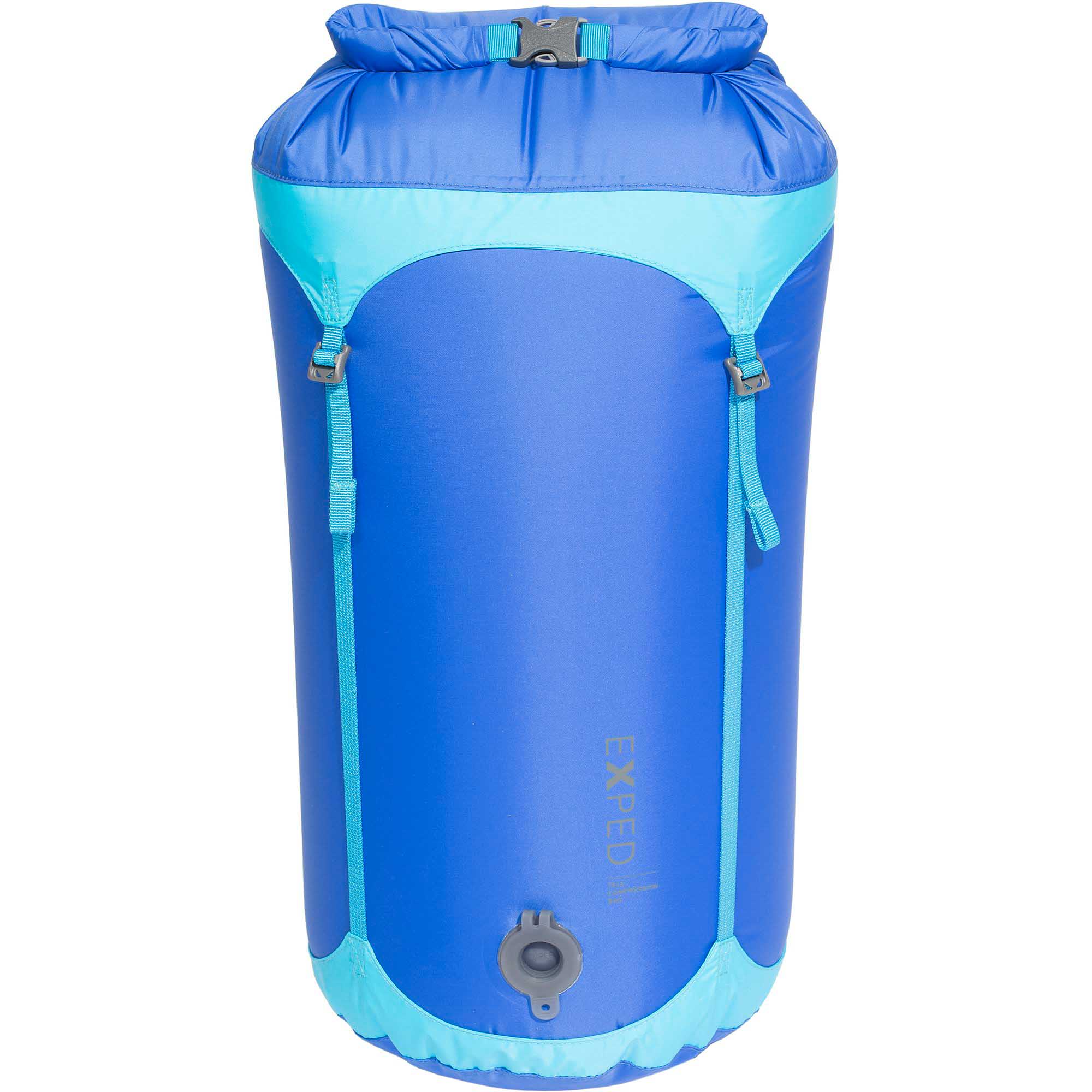 Waterpr. Telecompr. Bag