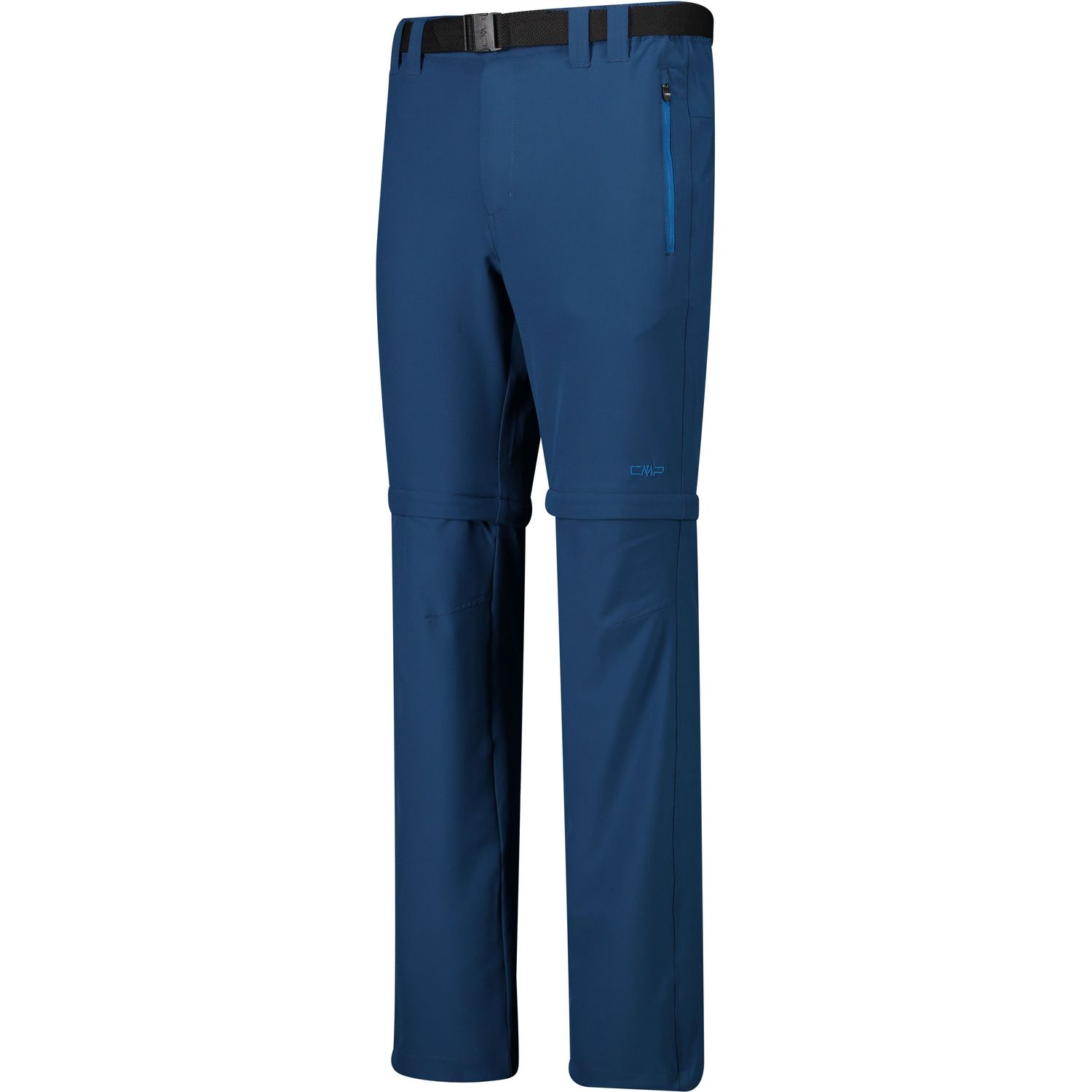 Man Long Pant Zip Off 3T51647