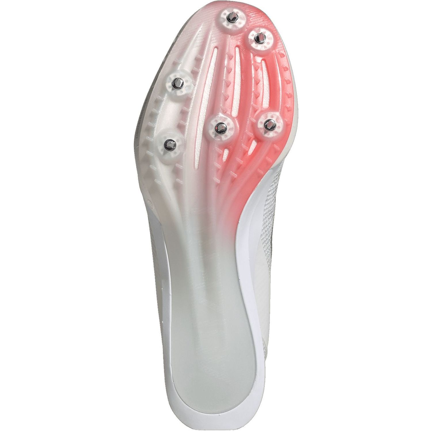 Adizero Finesse Spike-Schuh