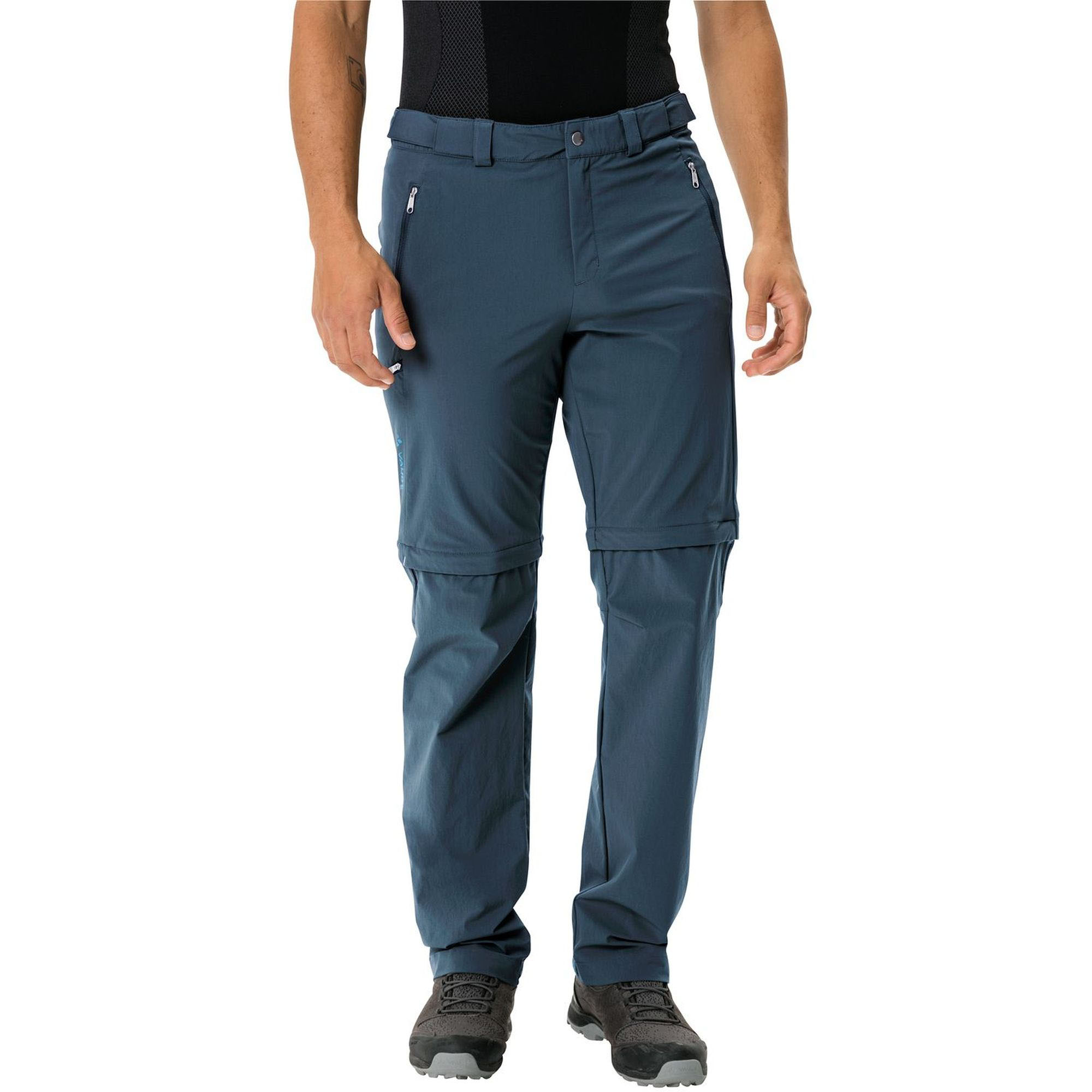 Me Farley Stretch T-Zip Pants III