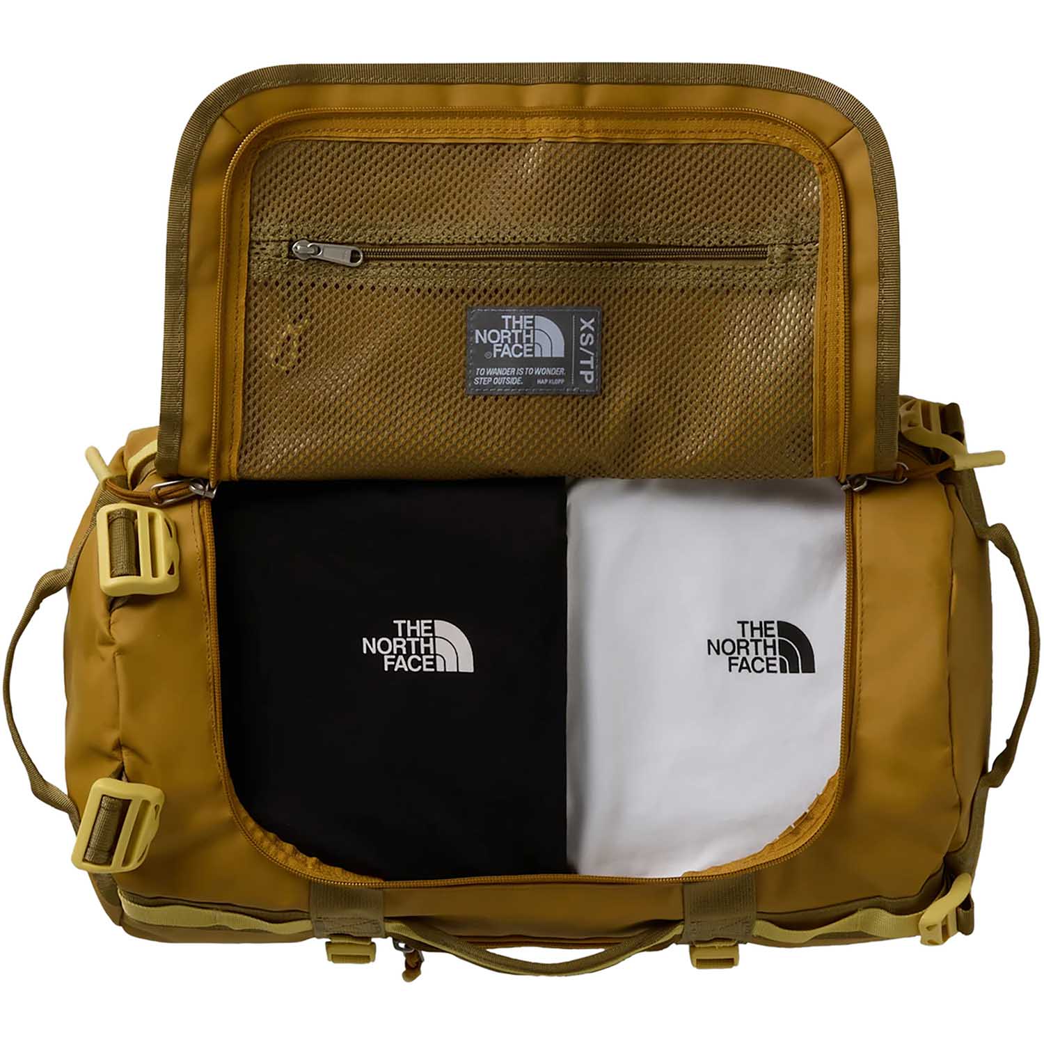 BASE CAMP DUFFEL XS