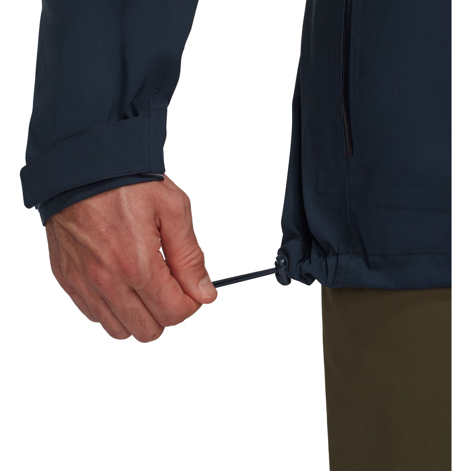 Linard Guide HS Hooded Jacket Men