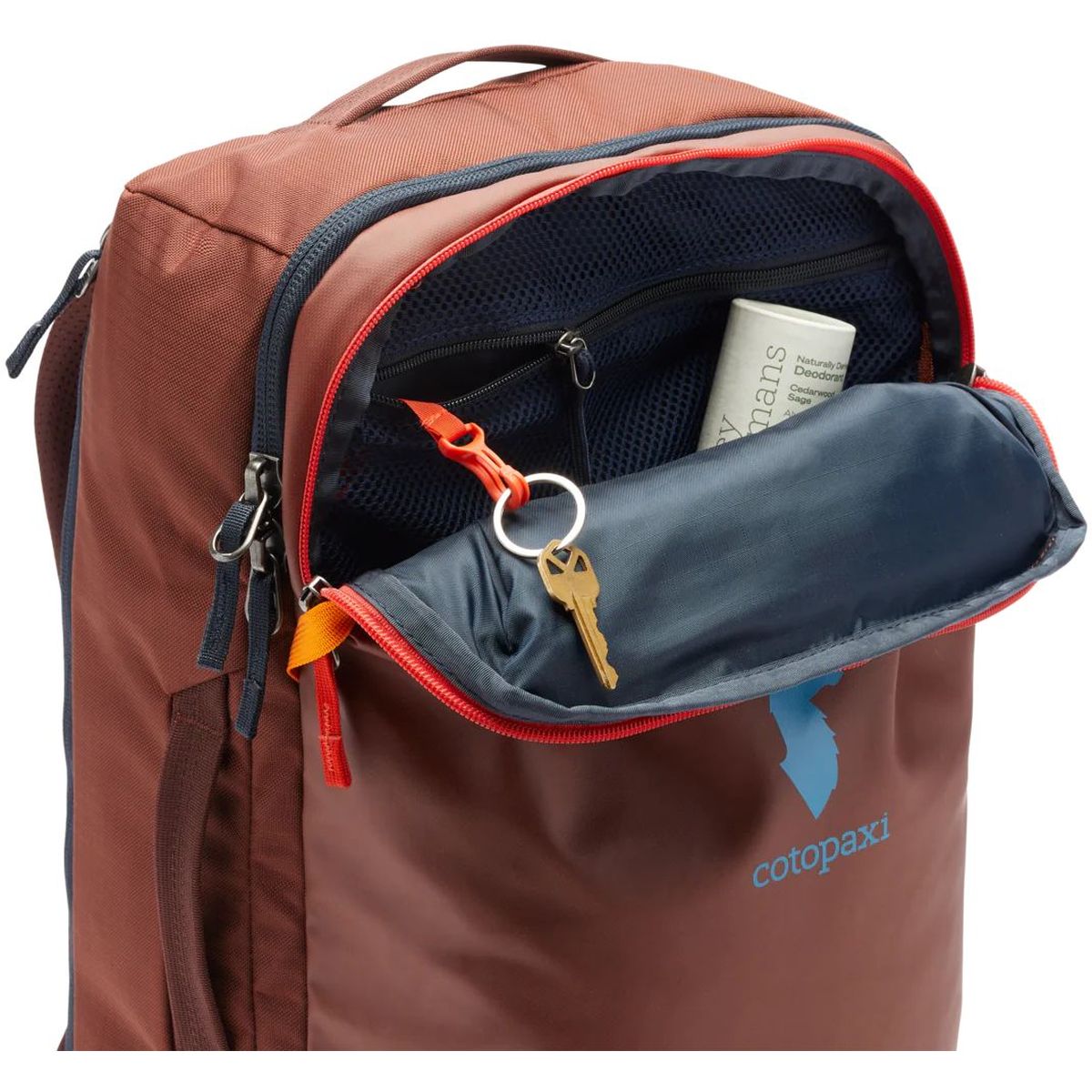 Allpa 28L Travel Pack