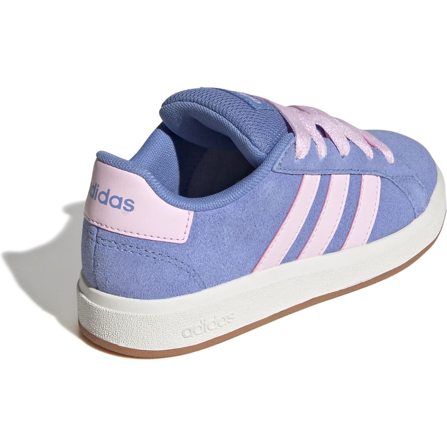 Grand Court 00s Kids