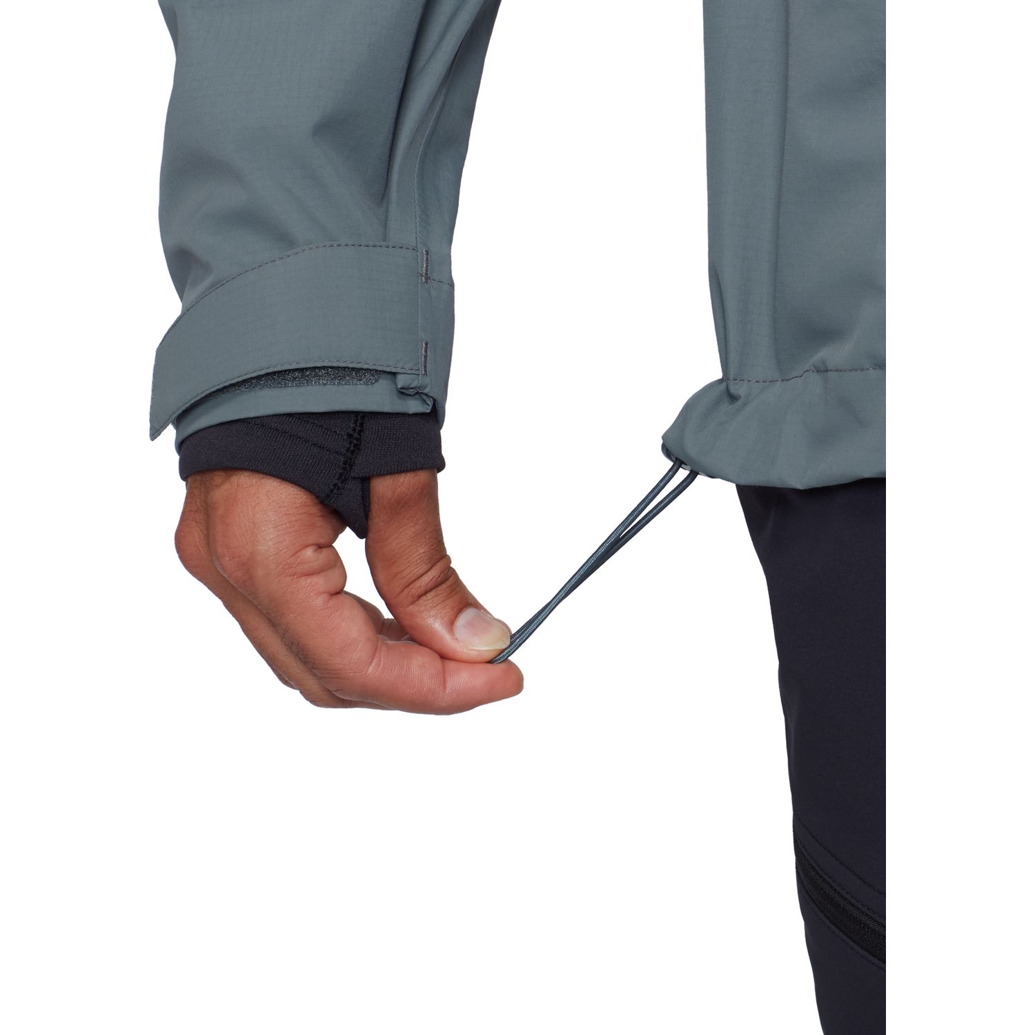 Alto Guide HS Hooded Jacket Men