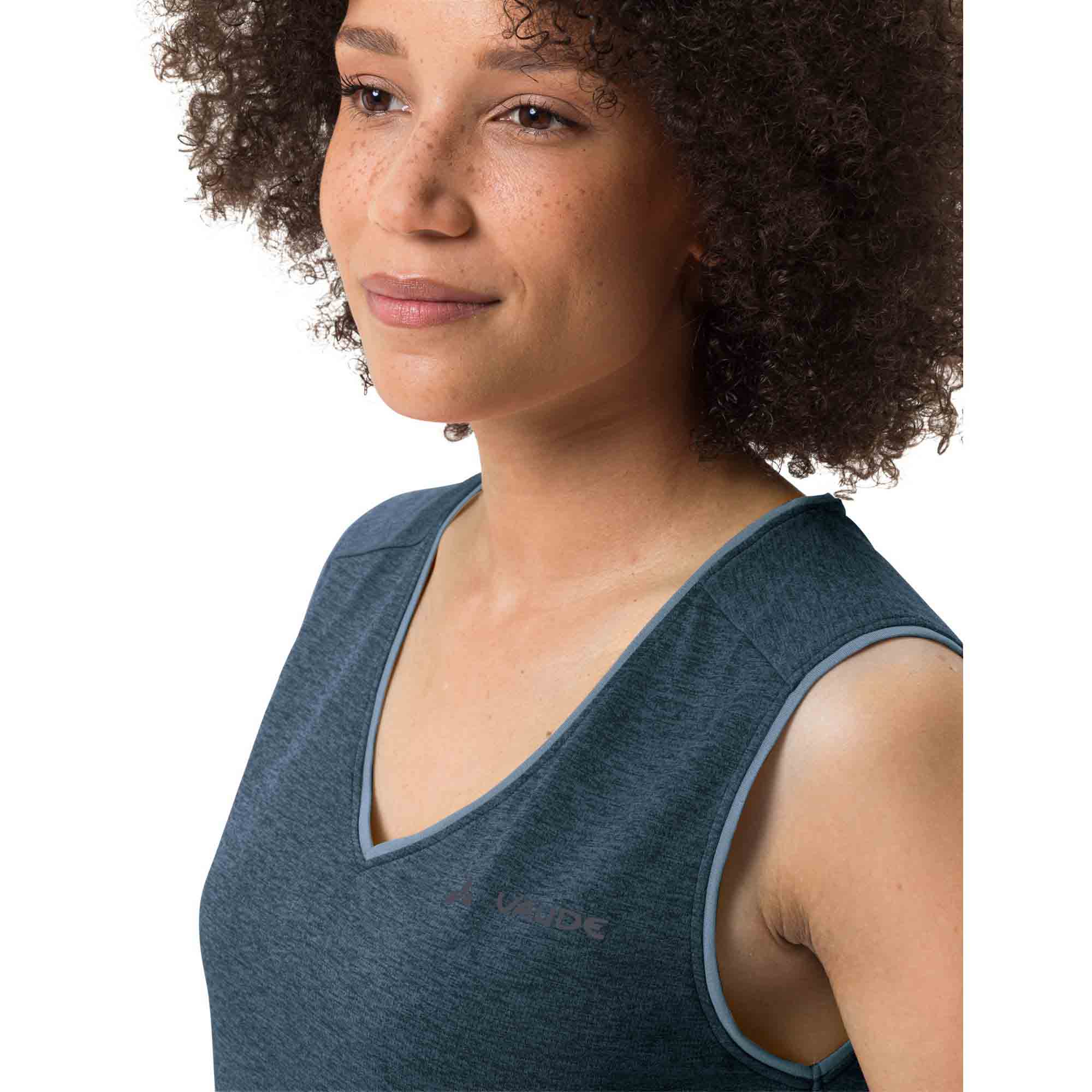 Wo Essential Top