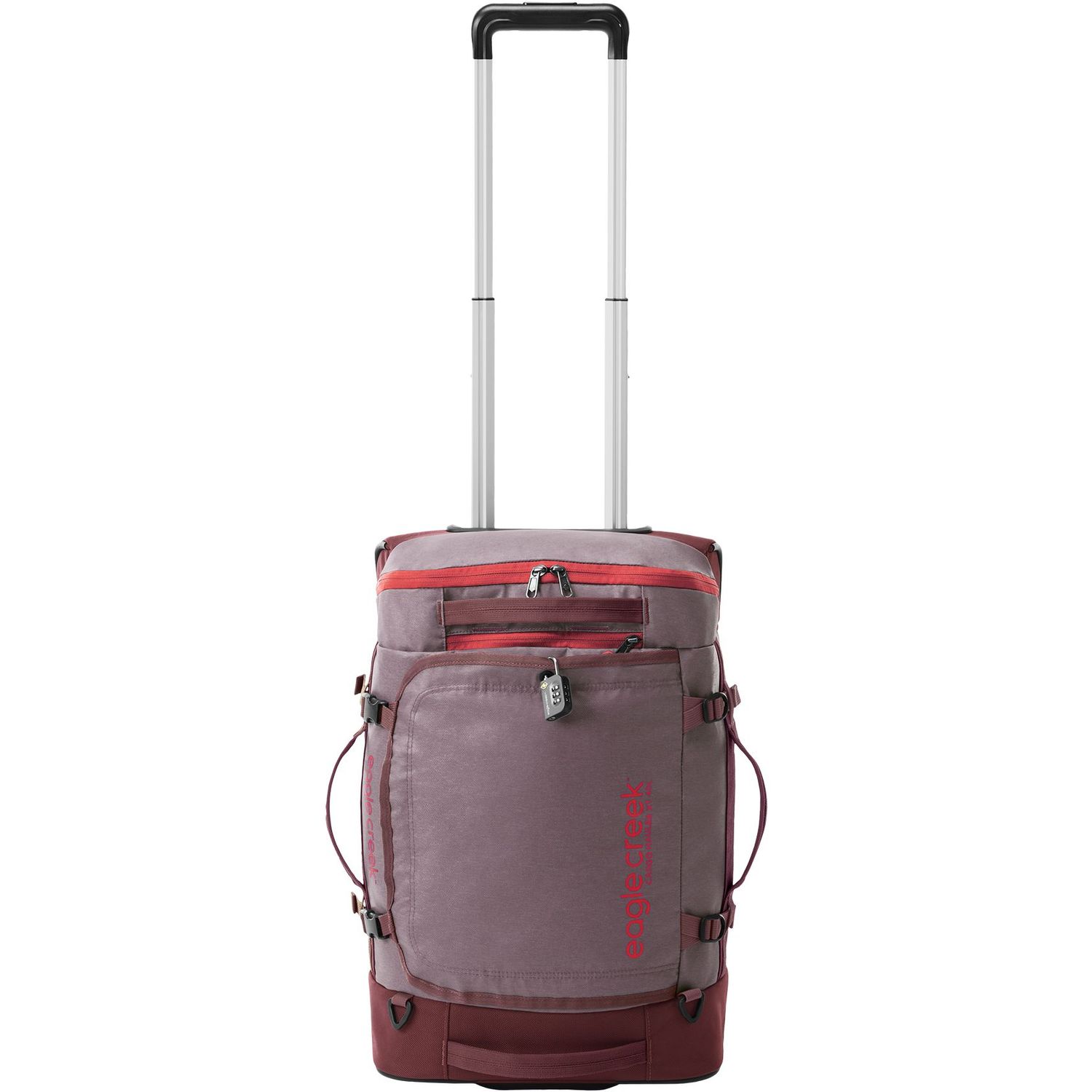 Cargo Hauler XT Wheeled Duffel Int.