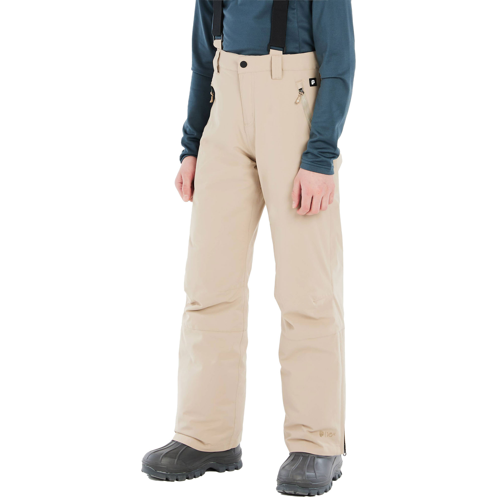 SPIKET JR snowpants