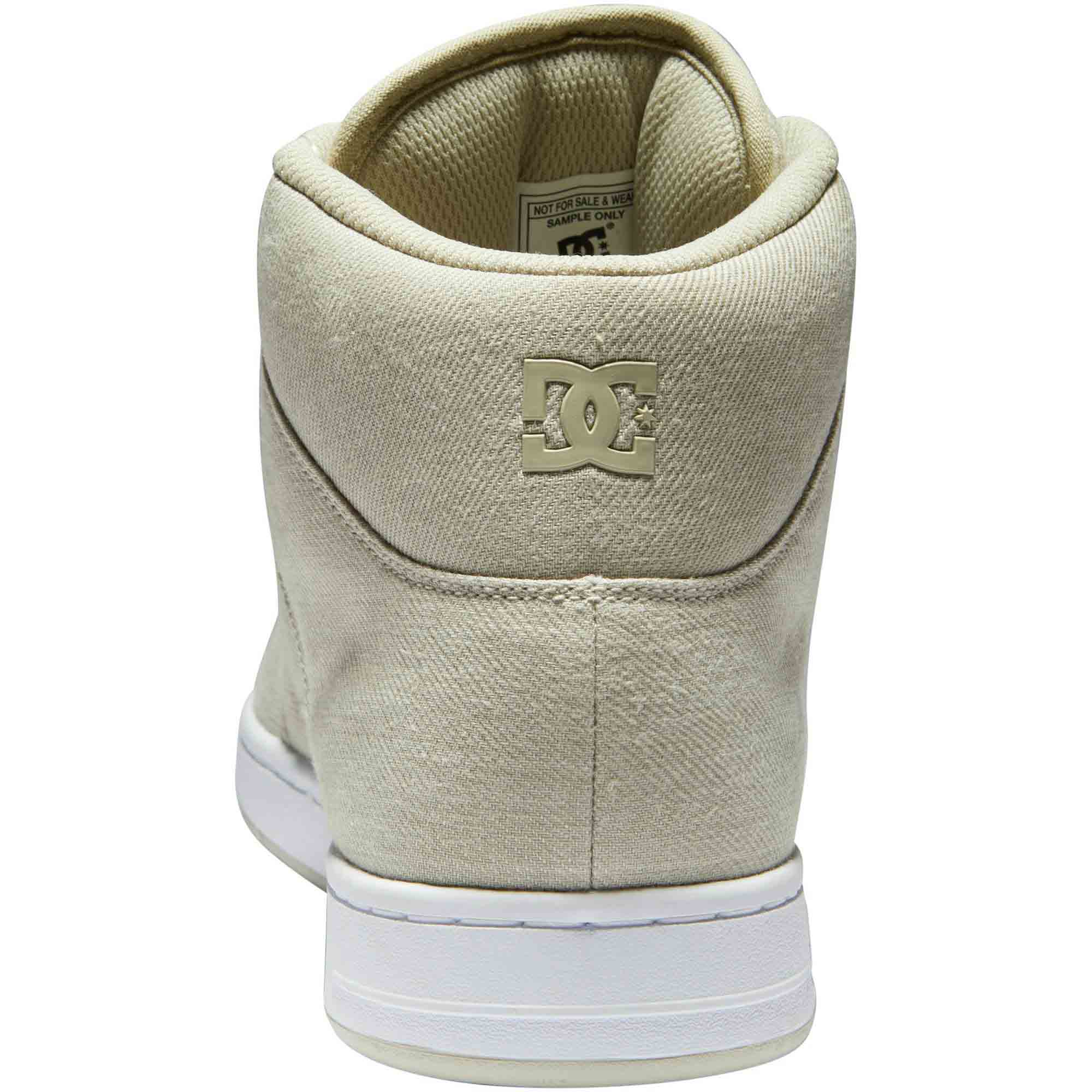 Manteca 4 HI