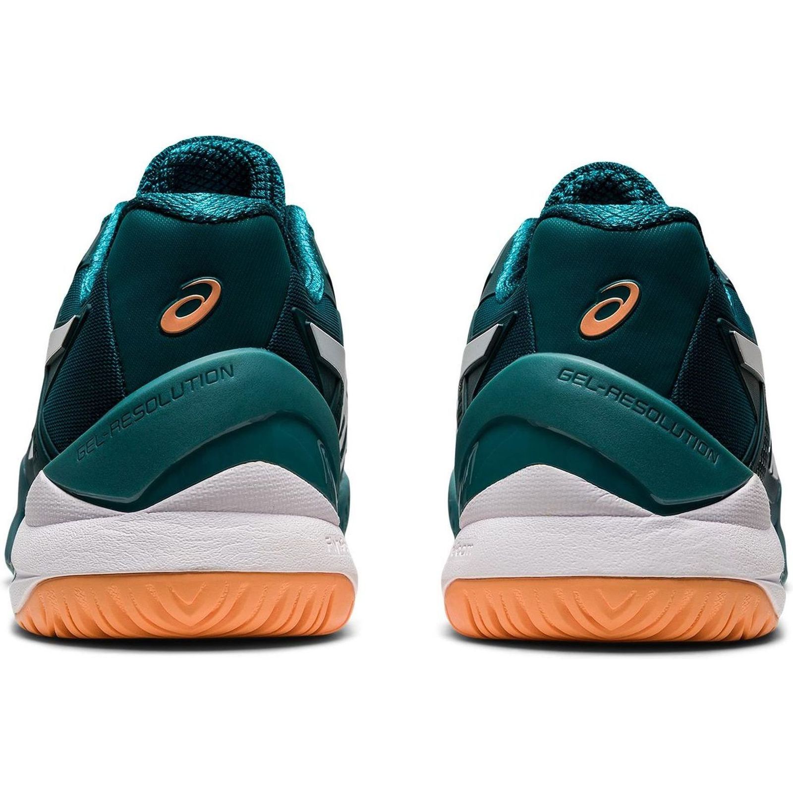 GEL-RESOLUTION 8 Men