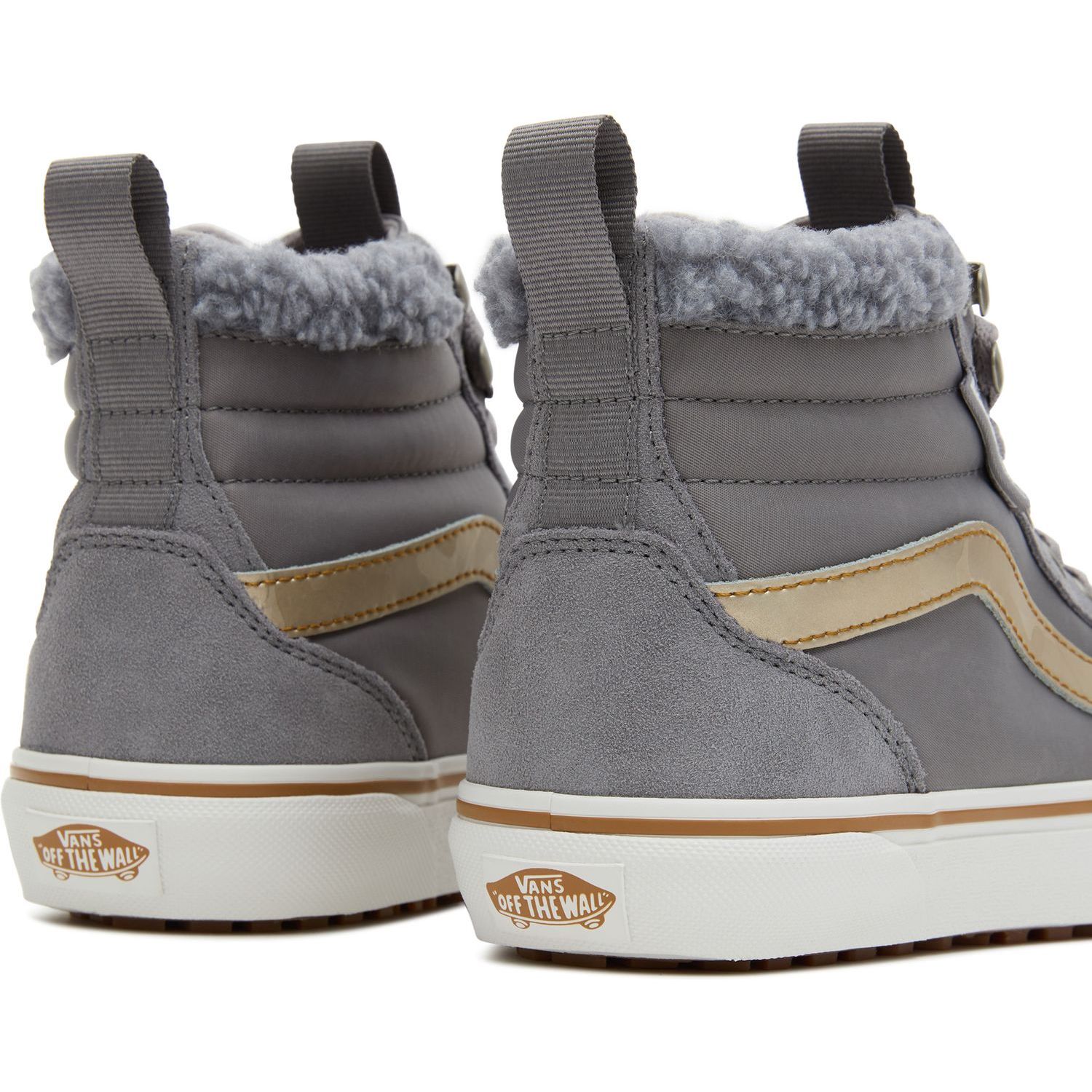 WM Filmore HI VansGuard (Suede)