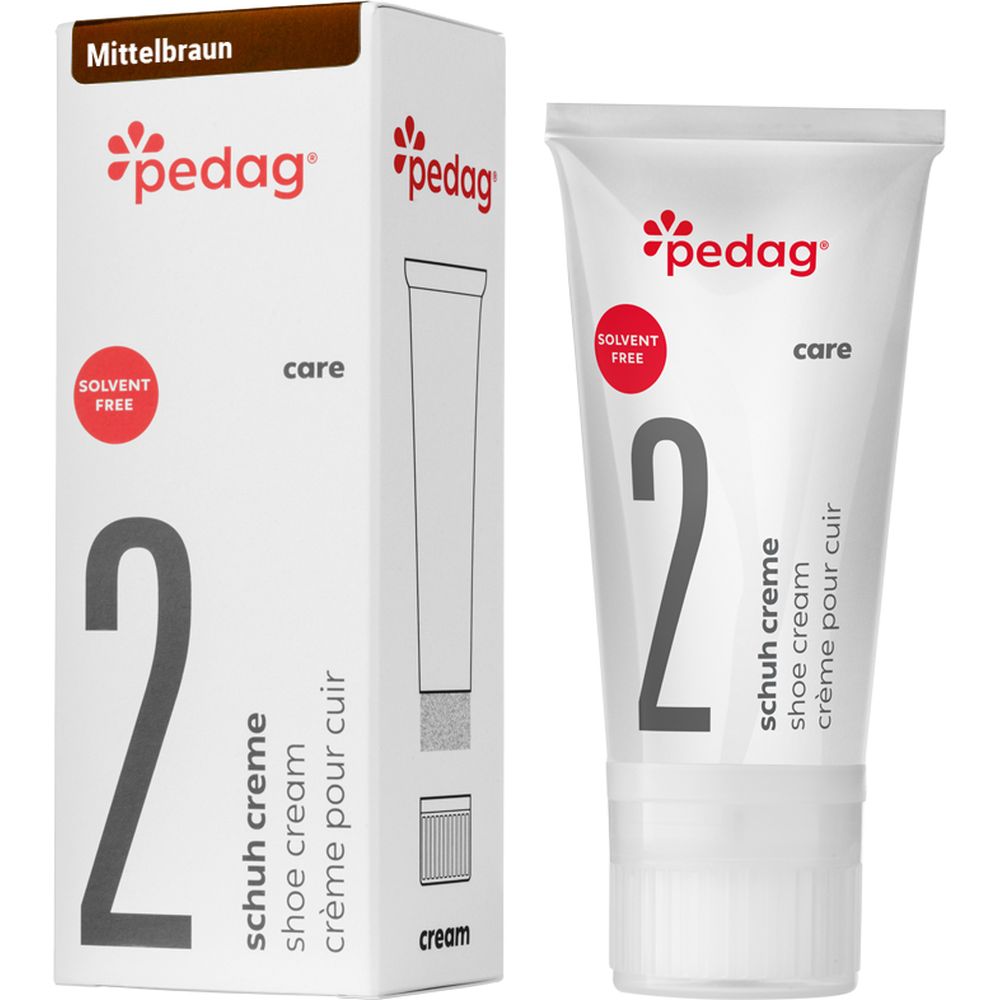 Schuh Creme