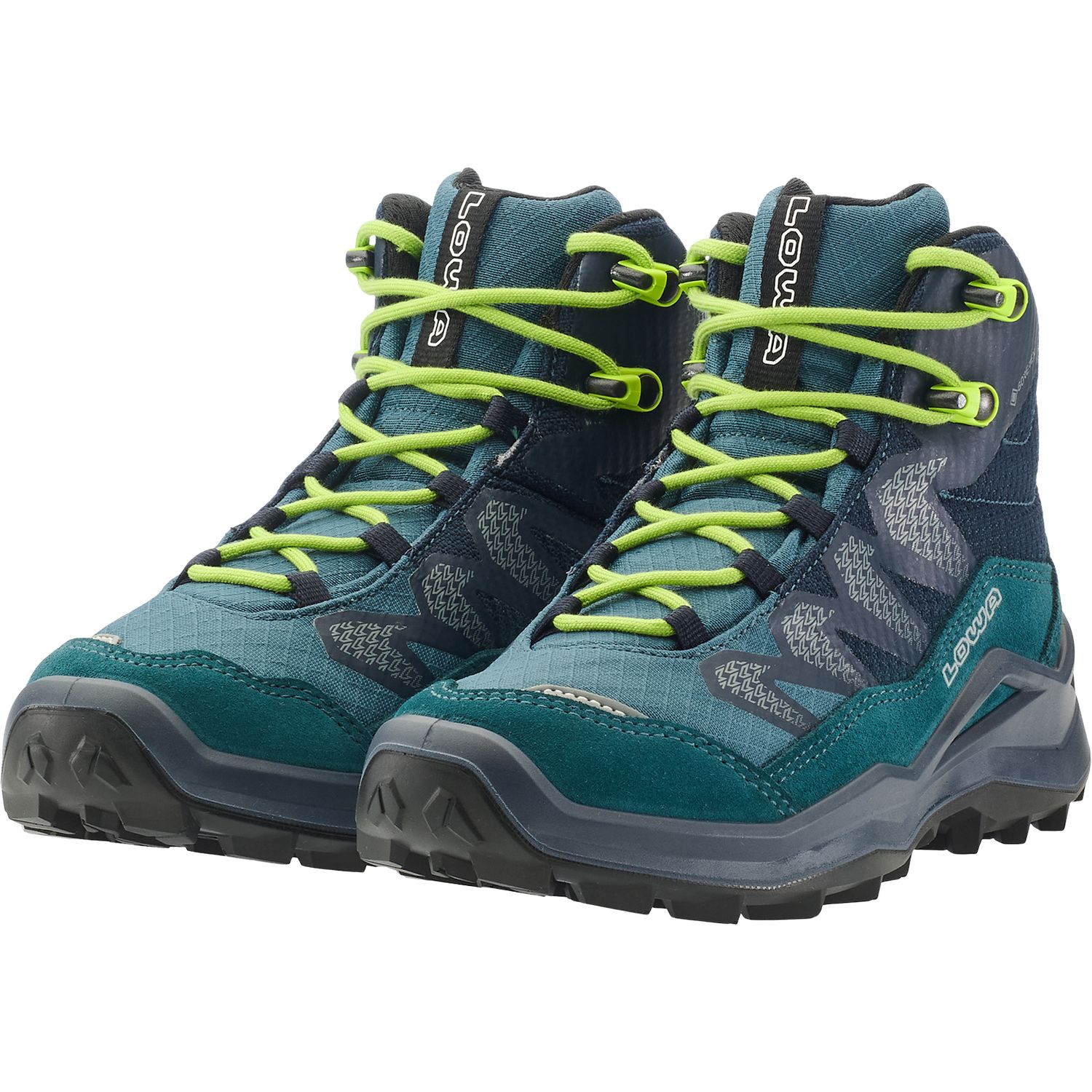 MADDOX PRO GTX MID JR