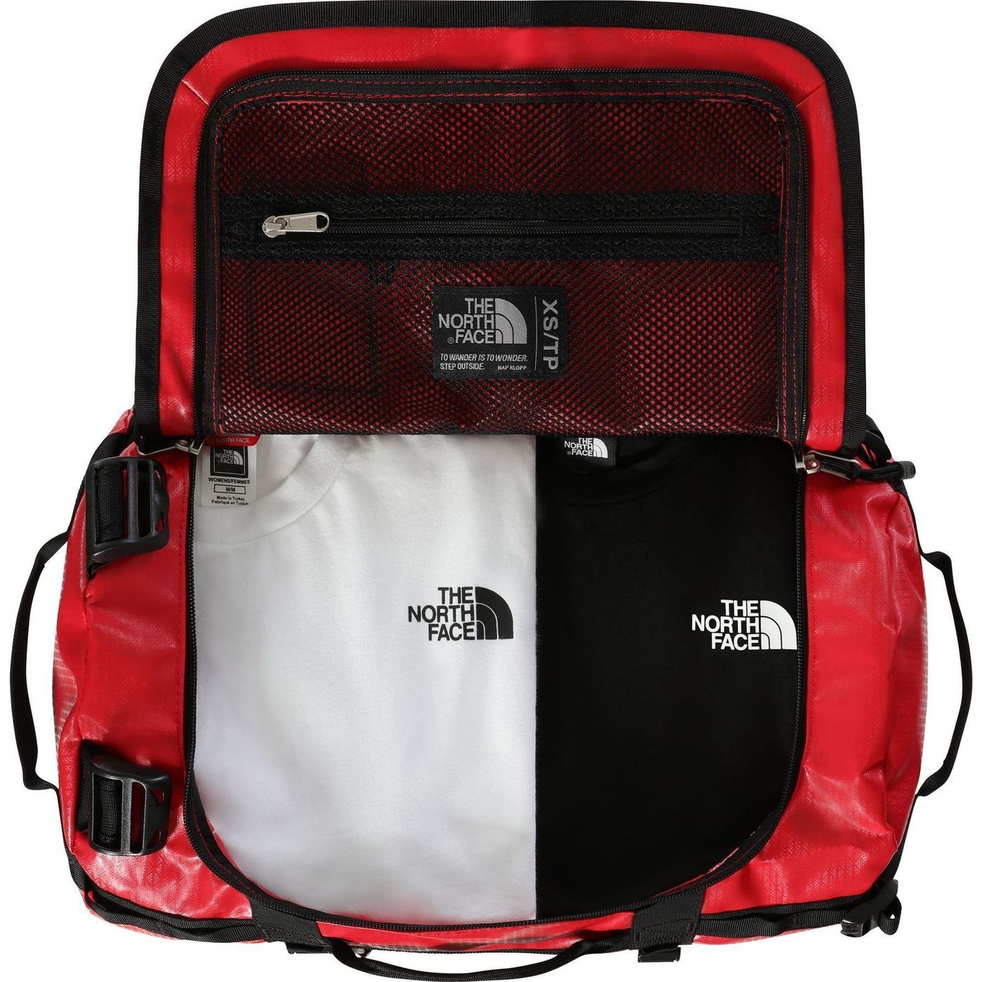 BASE CAMP DUFFEL M