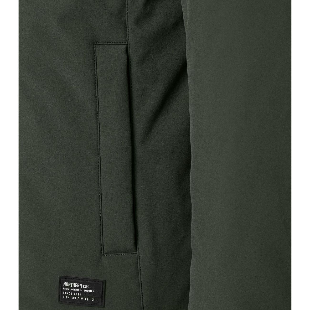 Outdoor-Jacke (554475200)