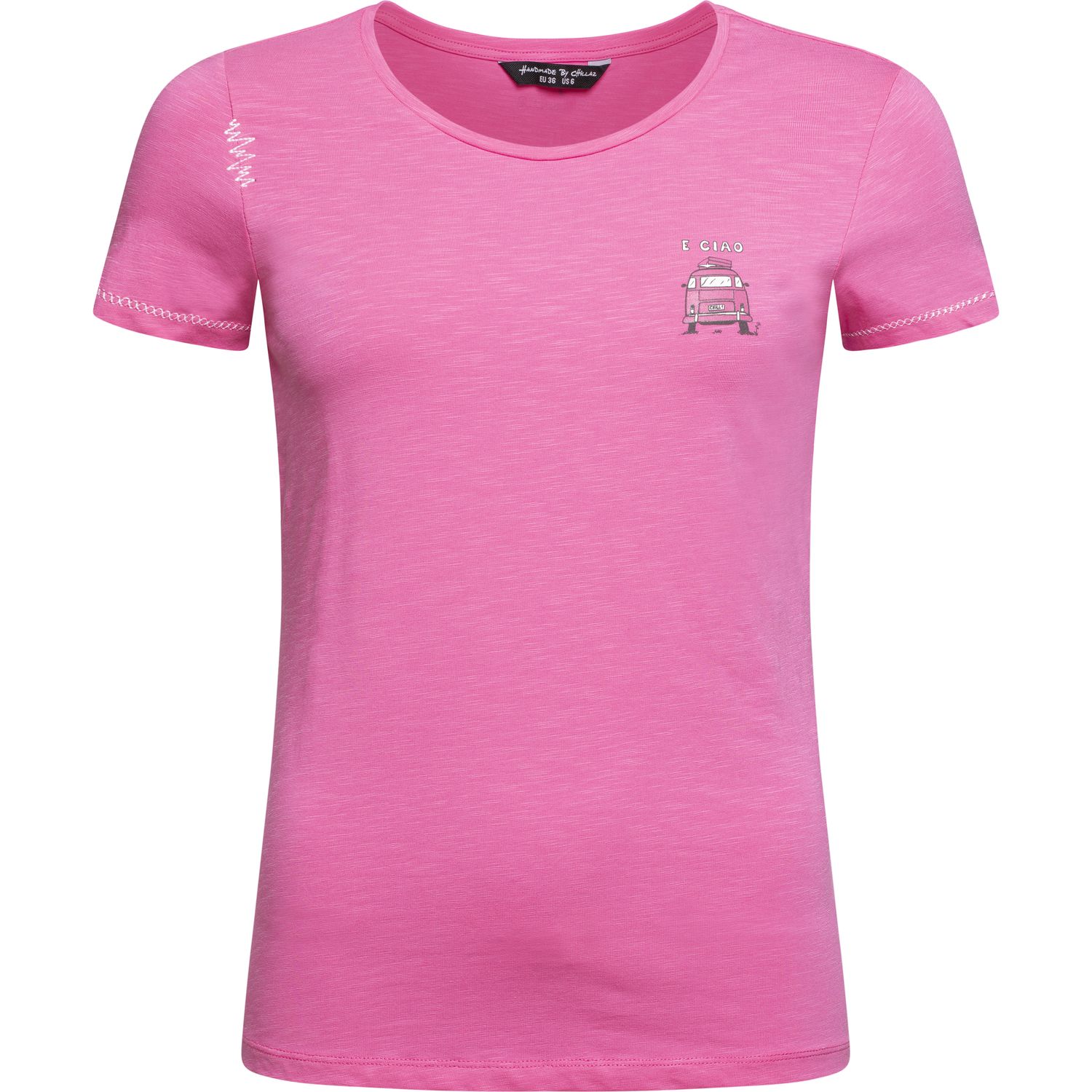 Gandia E Ciao T-Shirt Women