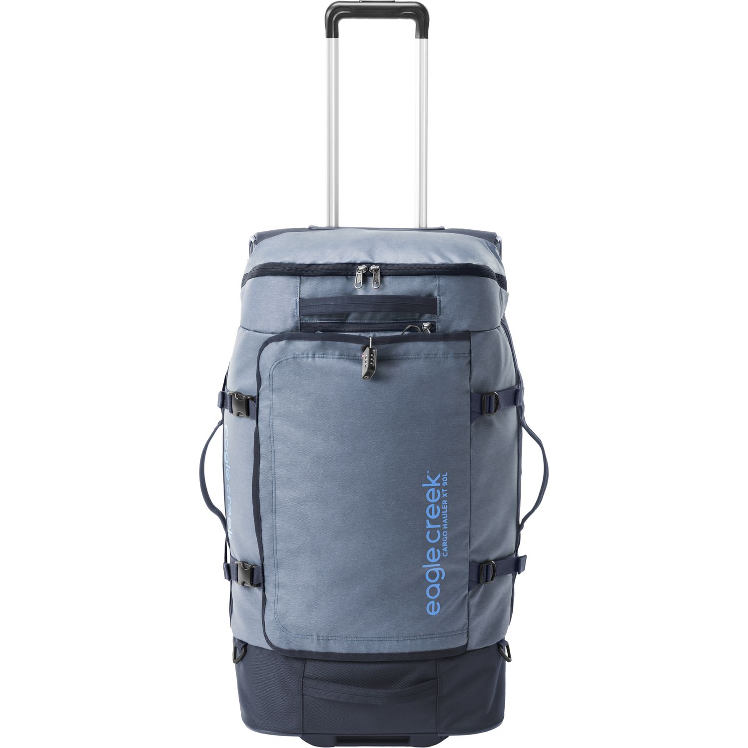 Cargo Hauler XT Wheeled Duffel 90