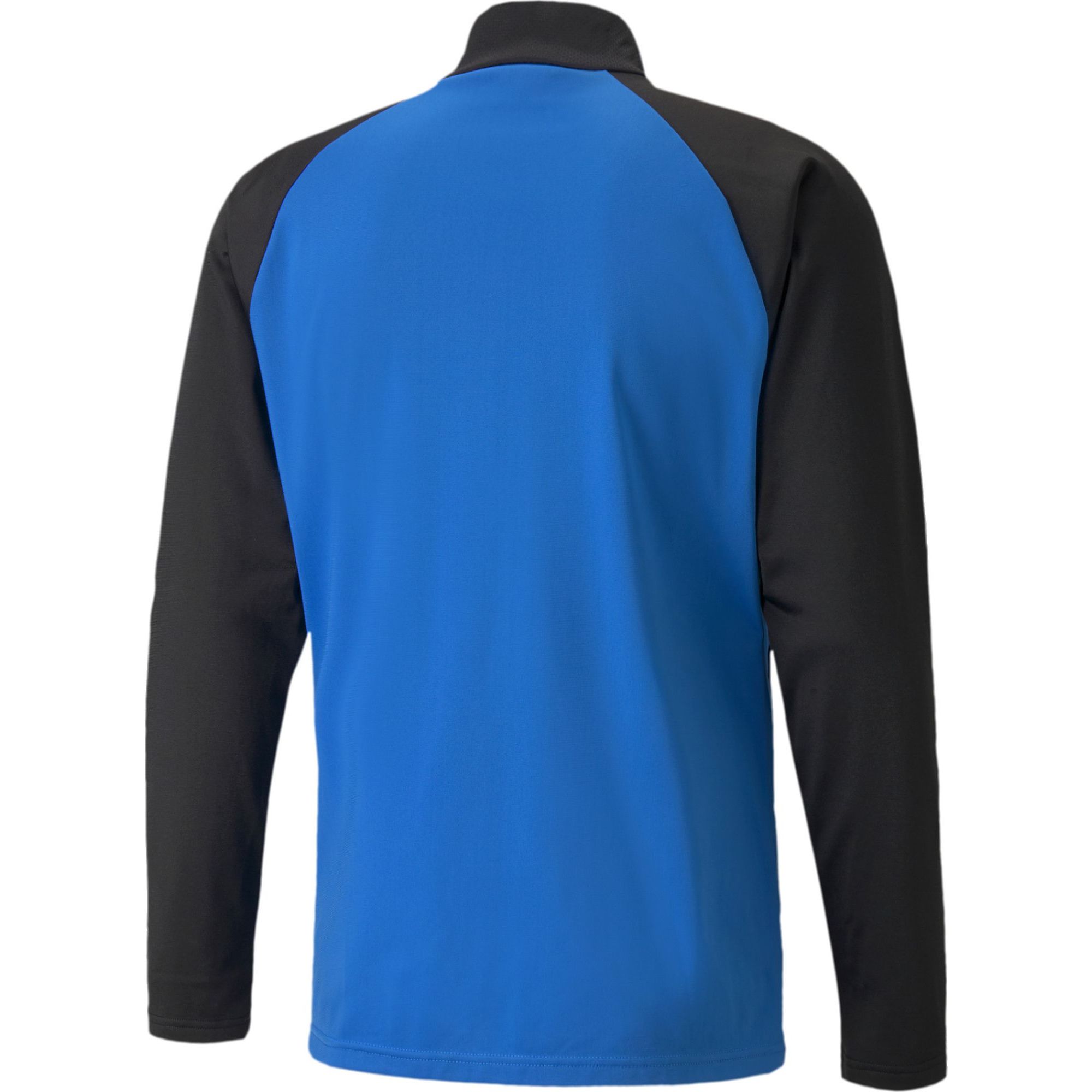 teamLIGA Sideline Poly Training Jacket