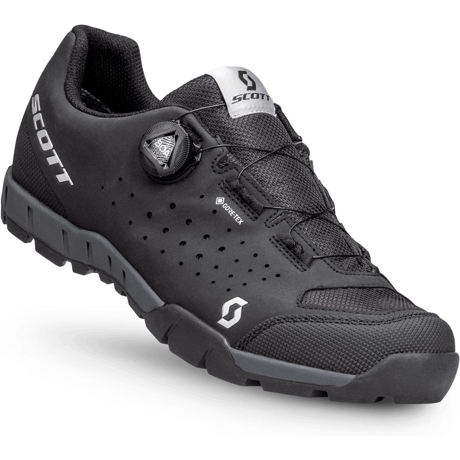 Sport Trail Evo GTX