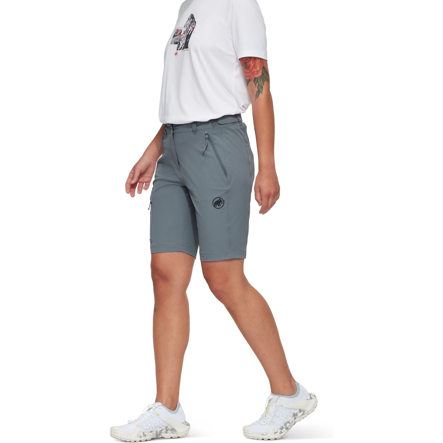 Runbold IV Shorts Women